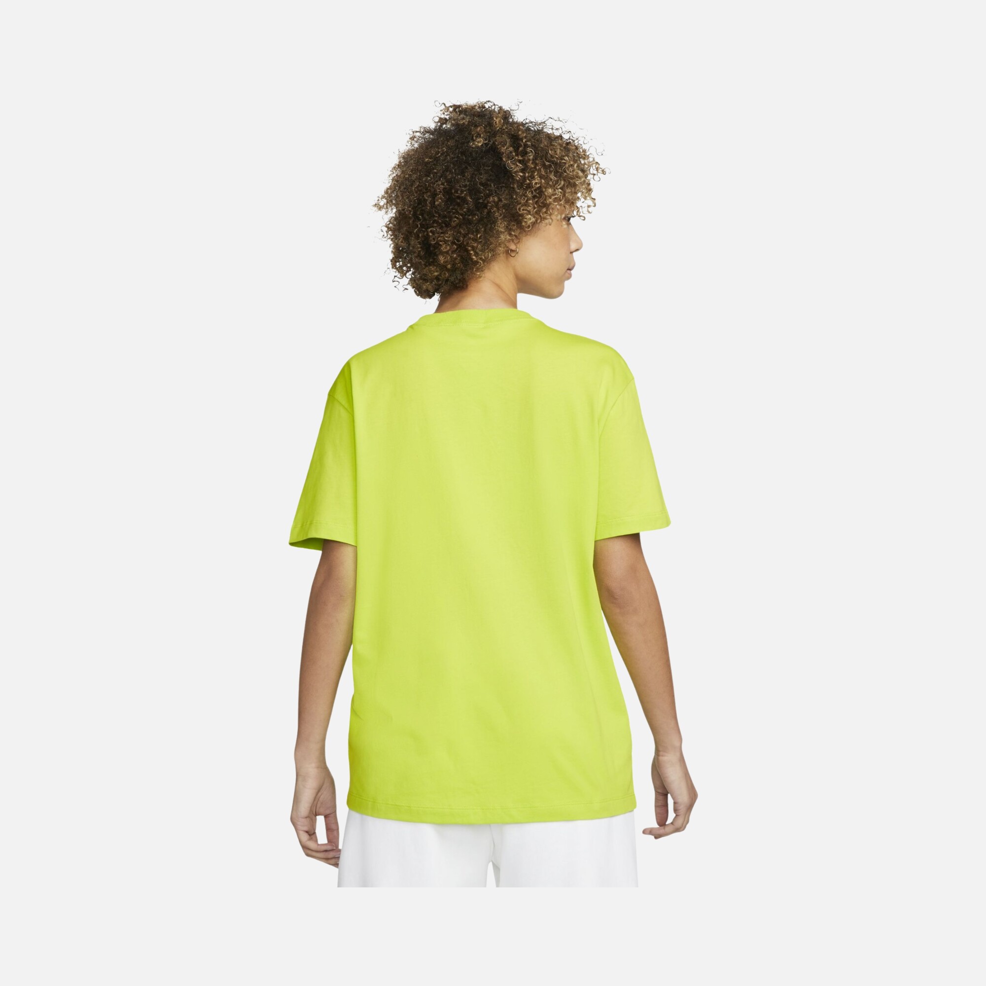 Nike Sportswear Air Graphic Short-Sleeve Kadın Tişört