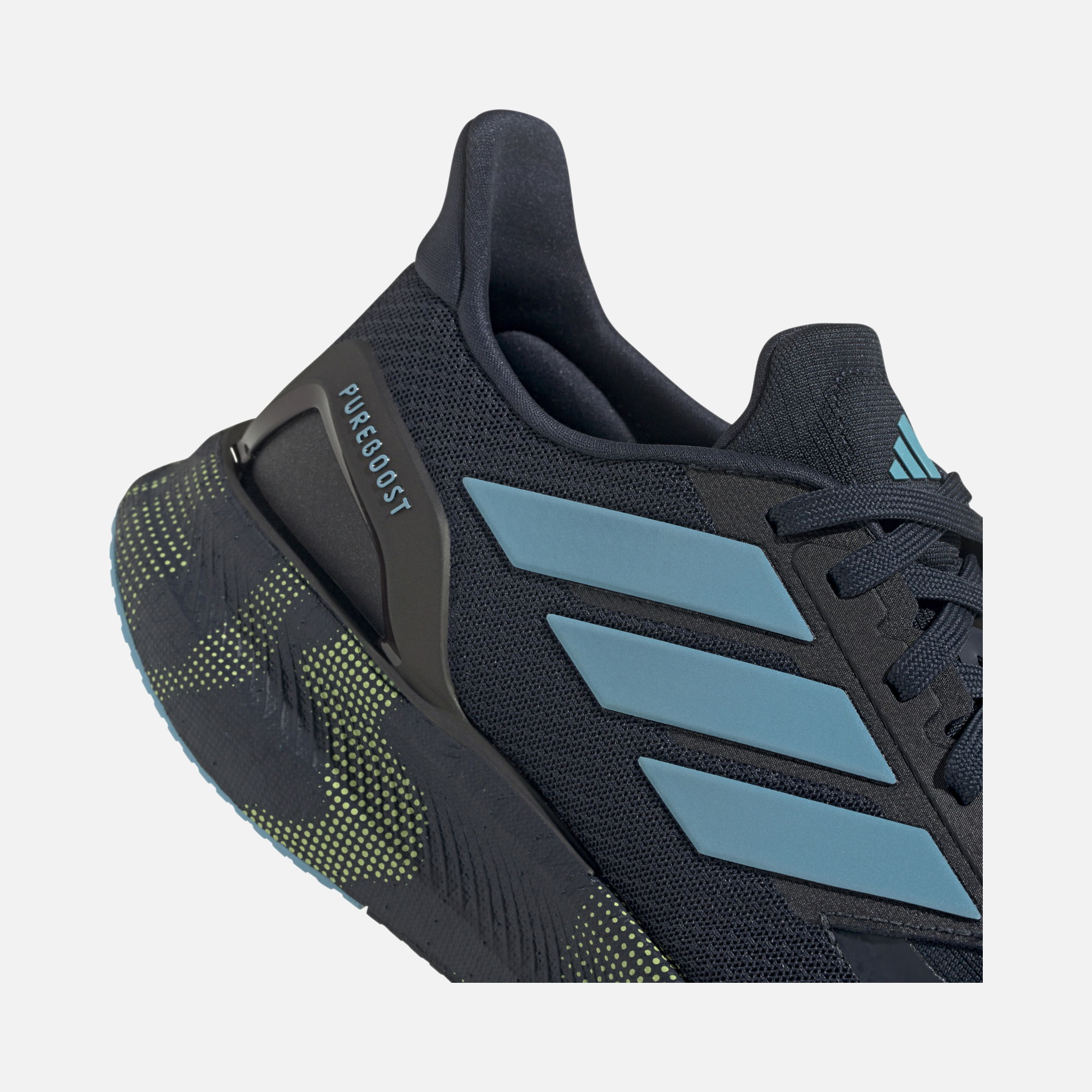 adidas Pureboost 5 Running Erkek Spor Ayakkabı