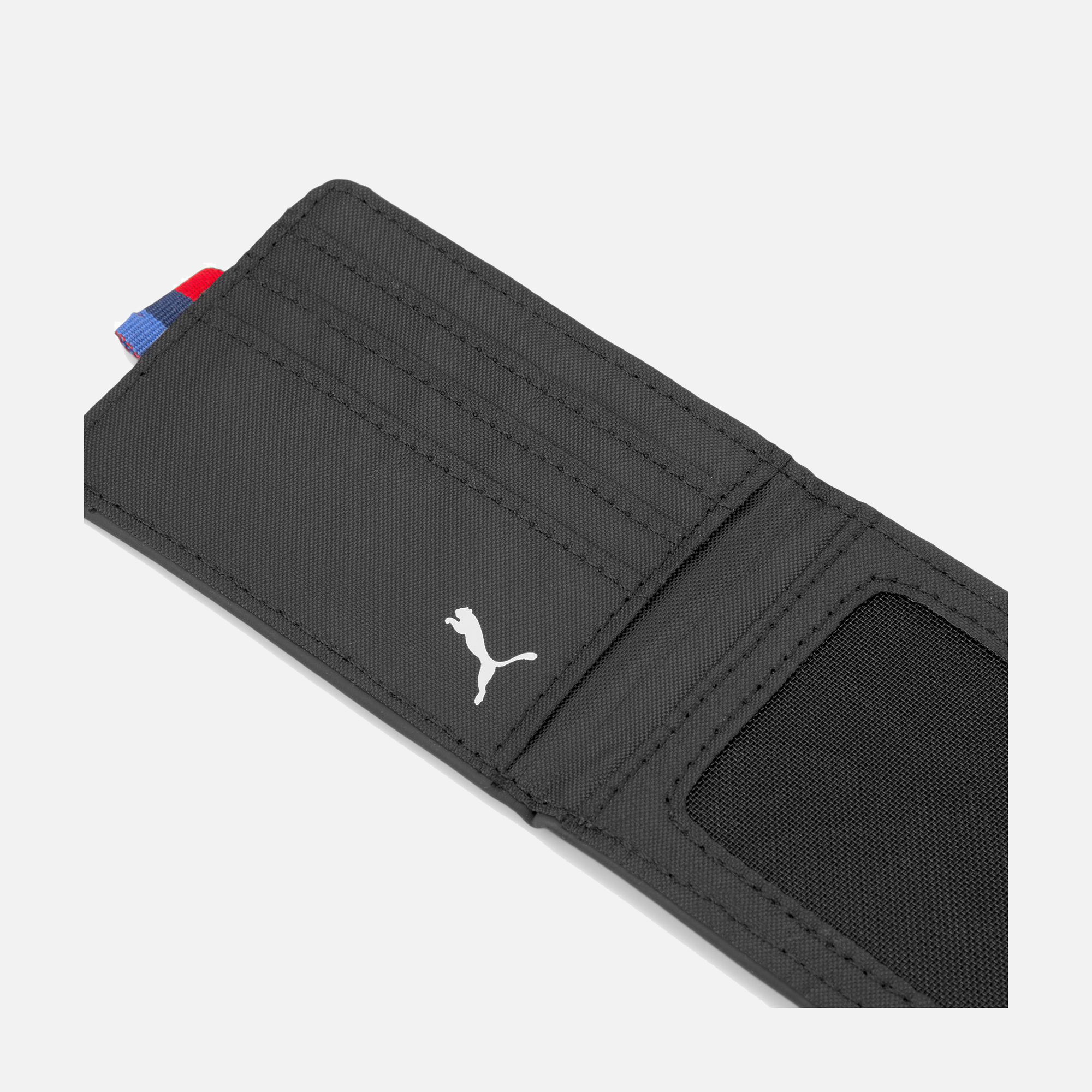 Puma Sportswear BMW M Motorsport Small Unisex Cüzdan