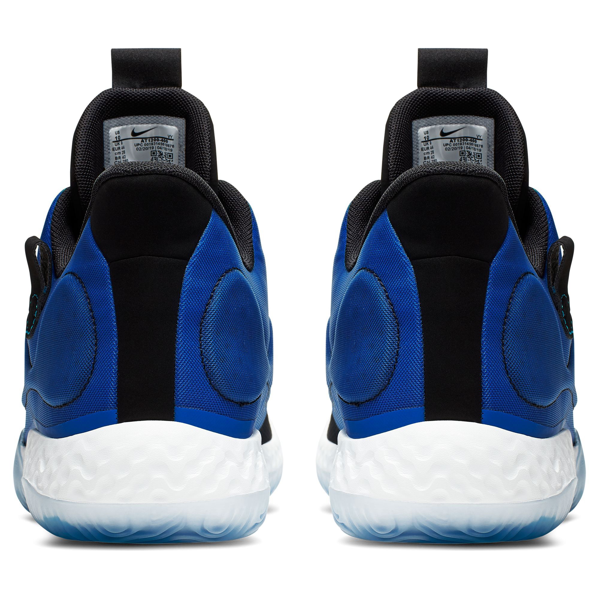 Nike Kevin Durant Trey 5 VII Erkek Basketbol Ayakkabısı