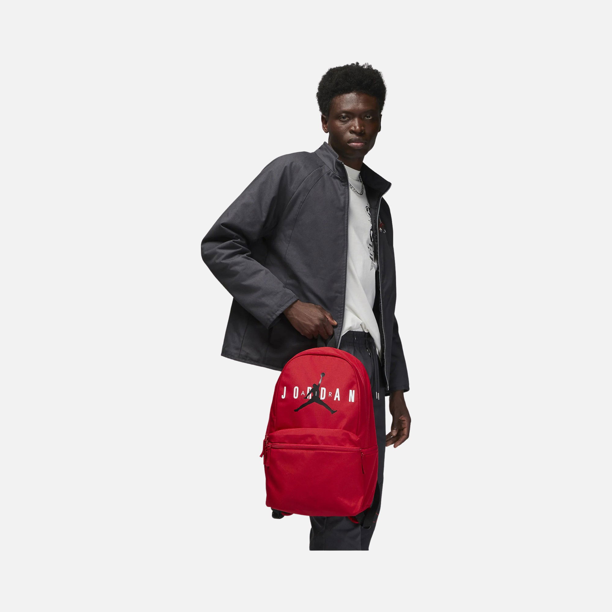 Nike Jordan Jumpman HBR Air Çocuk Sırt Çantası