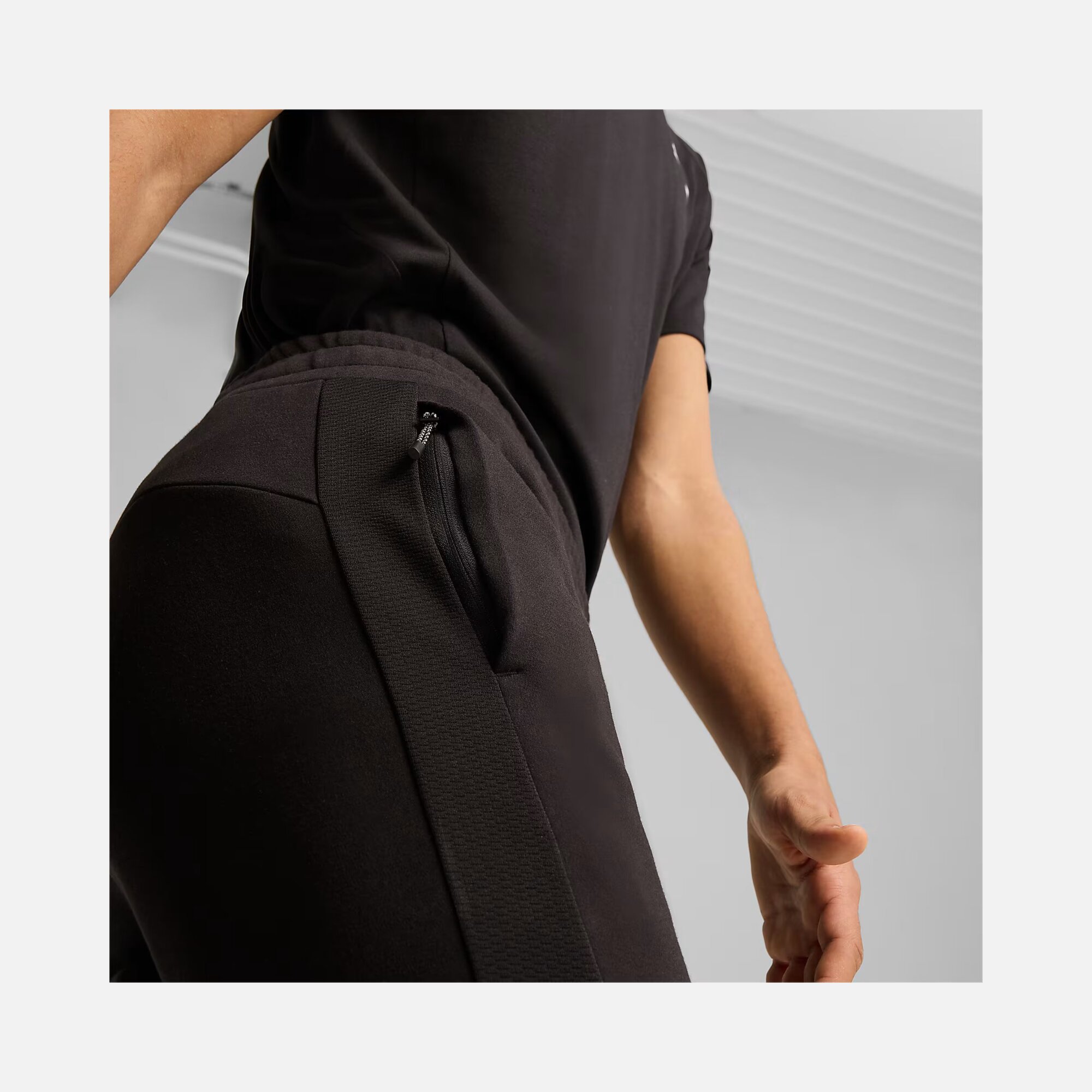 Puma Sportswear DryCELL Evostripe Erkek Eşofman Altı