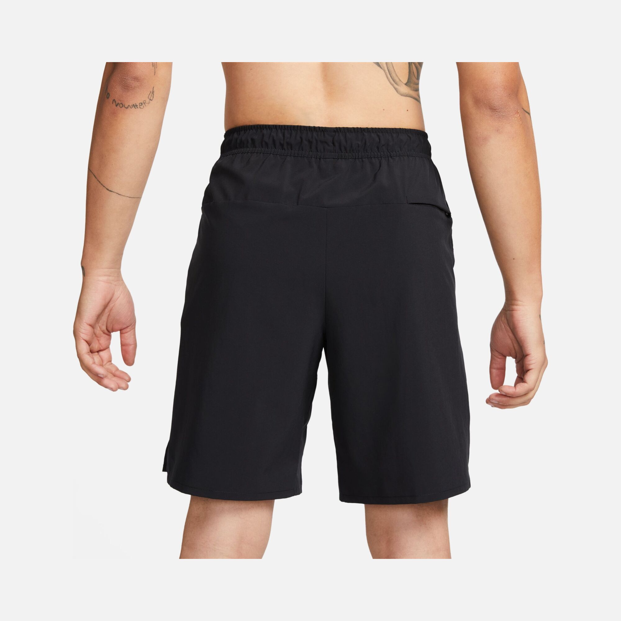 Nike Dri-Fit Unlimited Woven 23cm (approx.) Unlined Versalite Multidirectional Training Erkek Şort