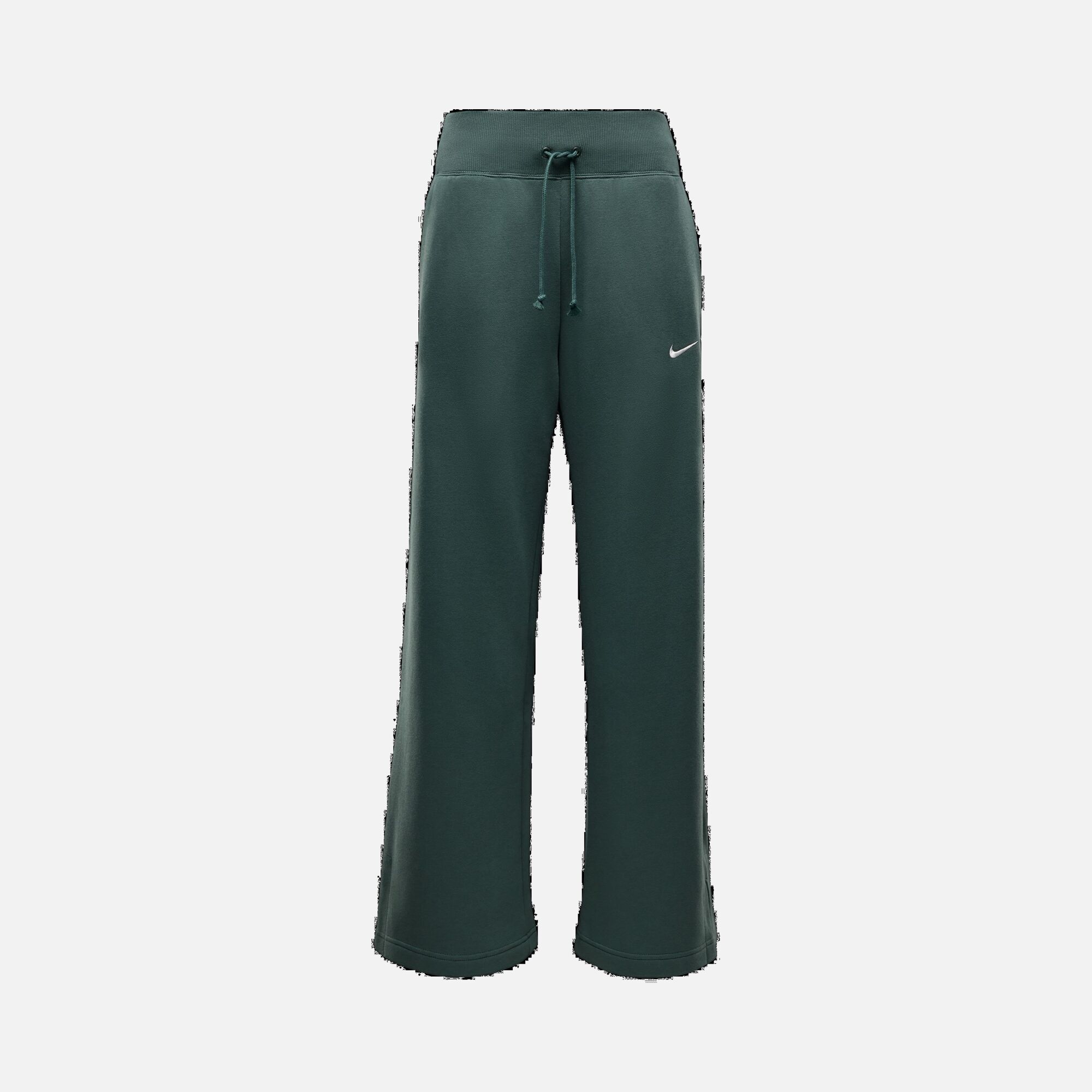 Nike Sportswear Phoenix Fleece High-Waisted Wide Kadın Eşofman Altı
