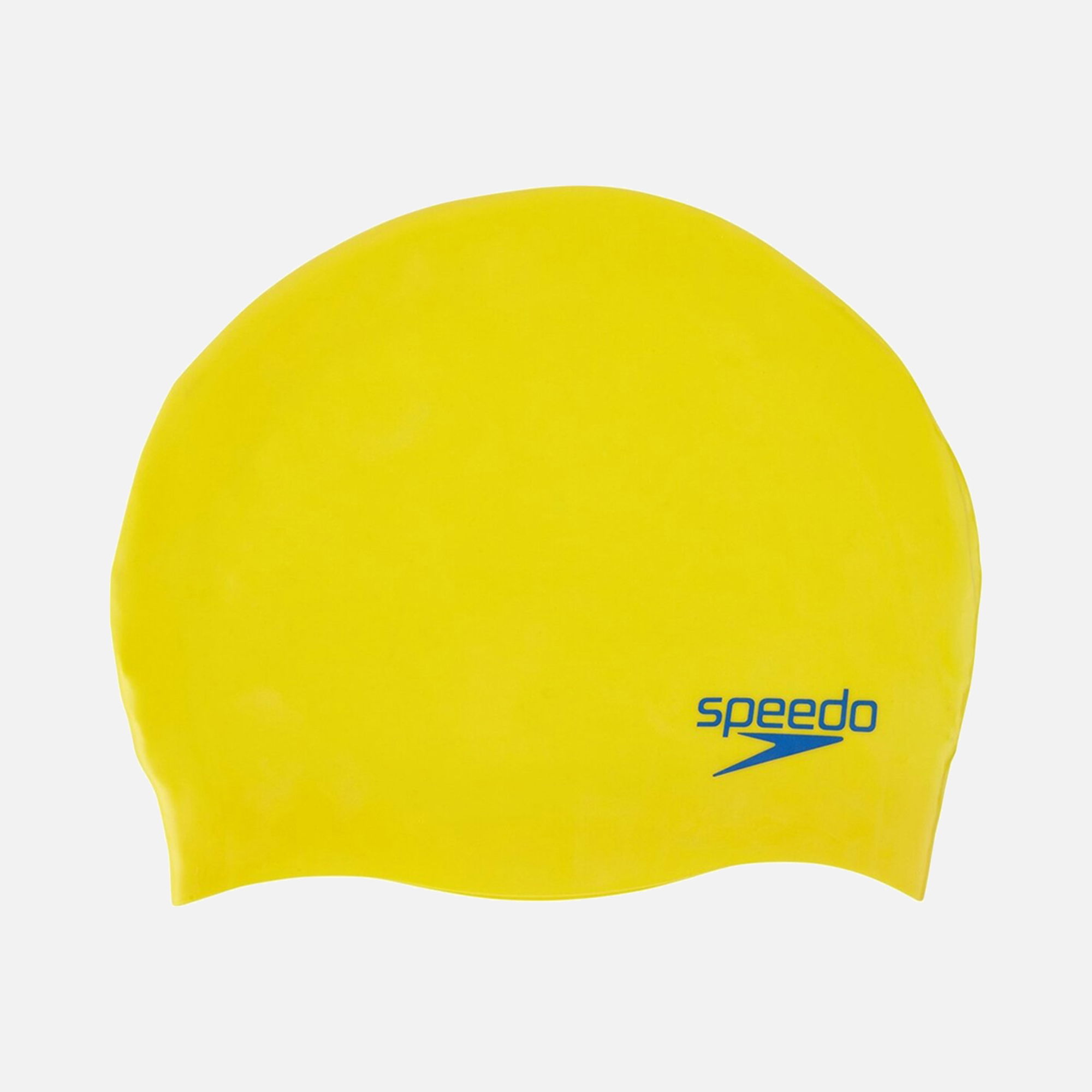 Speedo Plain Moulded Silicone Çocuk Bone