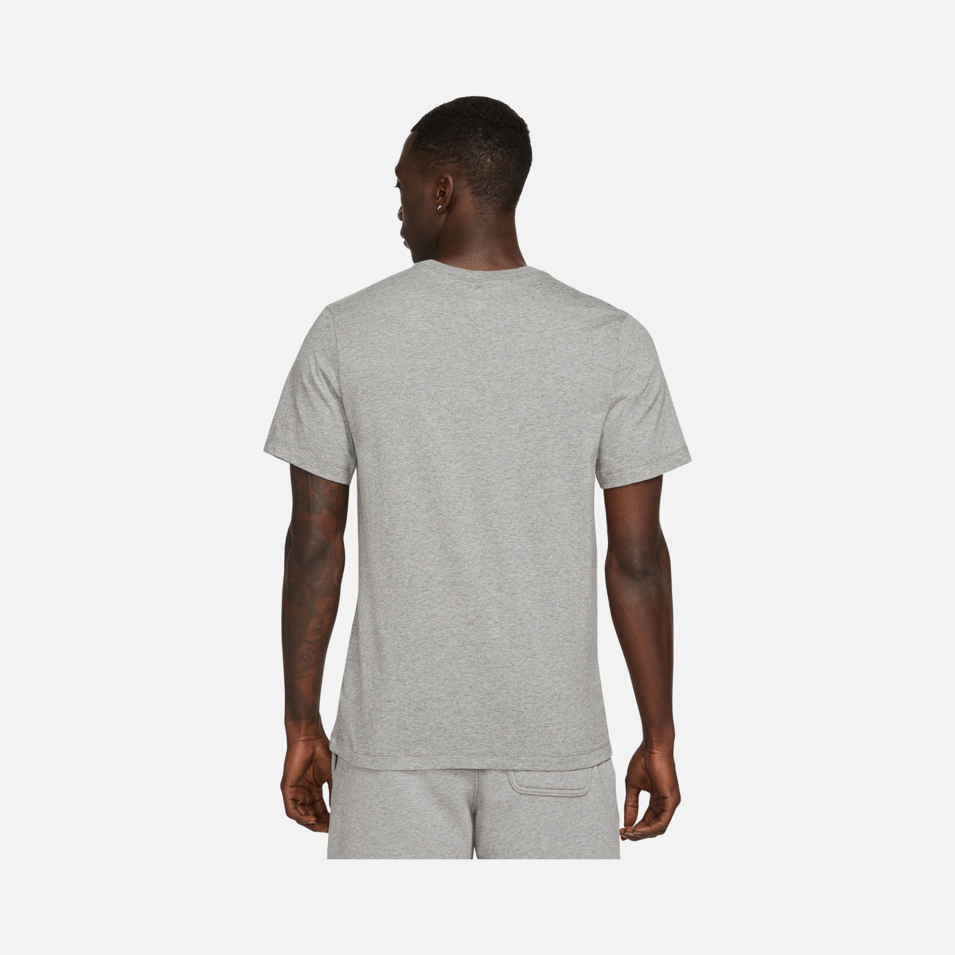 Nike Jordan Jumpman Embroidered Short-Sleeve Erkek Tişört