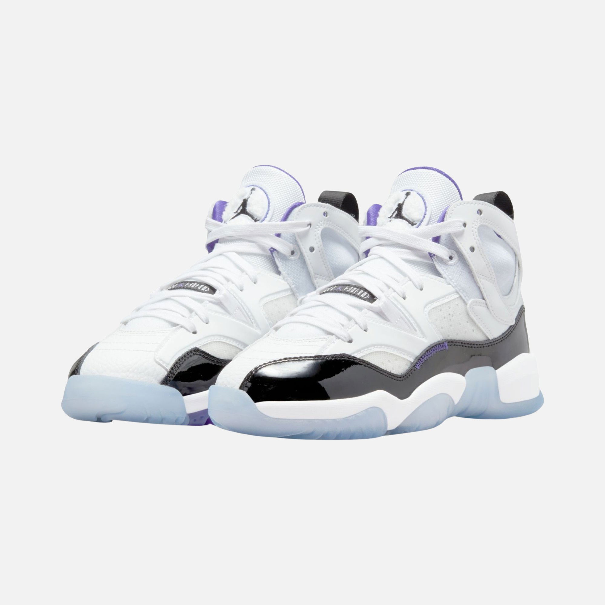 Nike Jordan Jumpman Two Trey (GS) Spor Ayakkabı