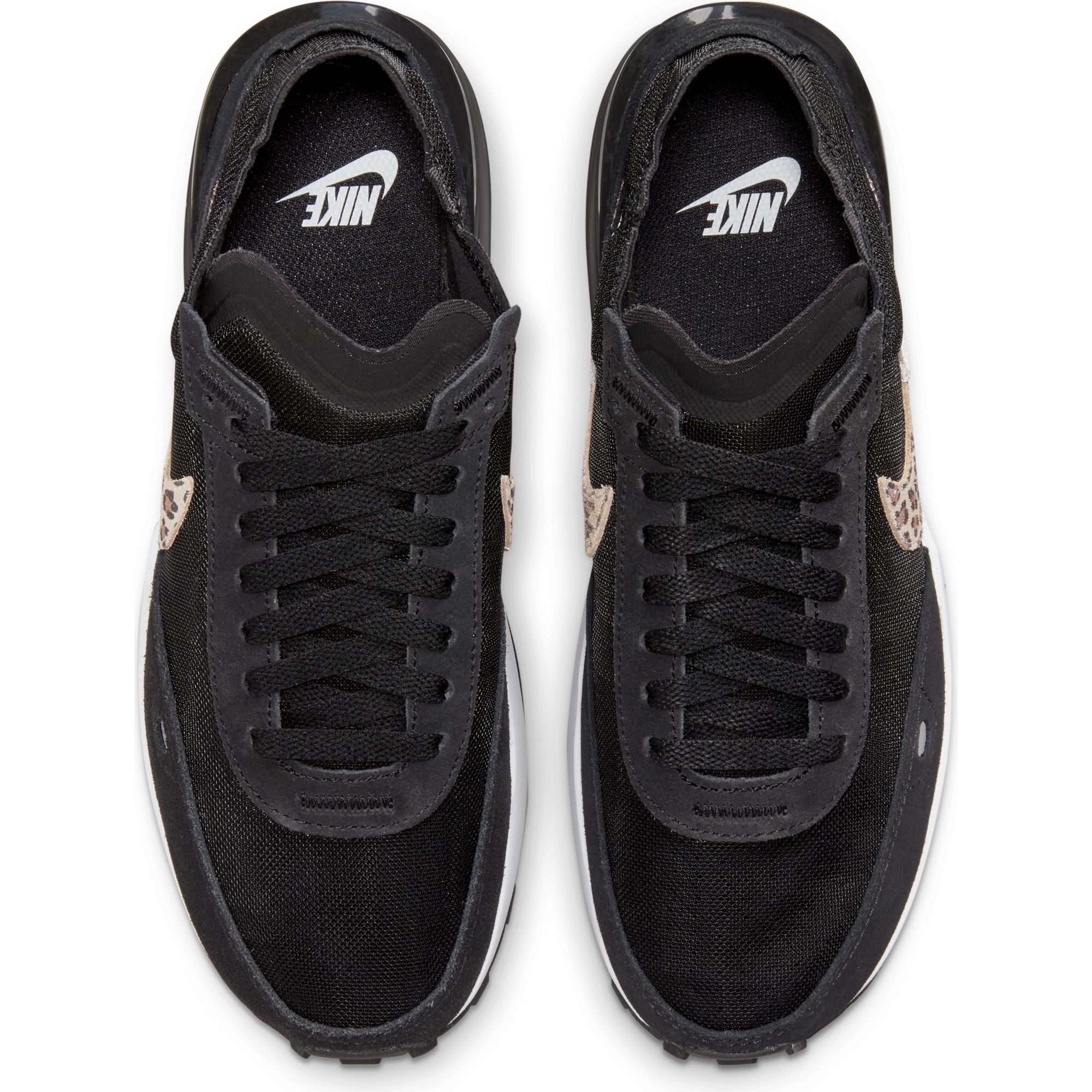 Nike Waffle One SE “Leopard Pack” Kadın Spor Ayakkabı