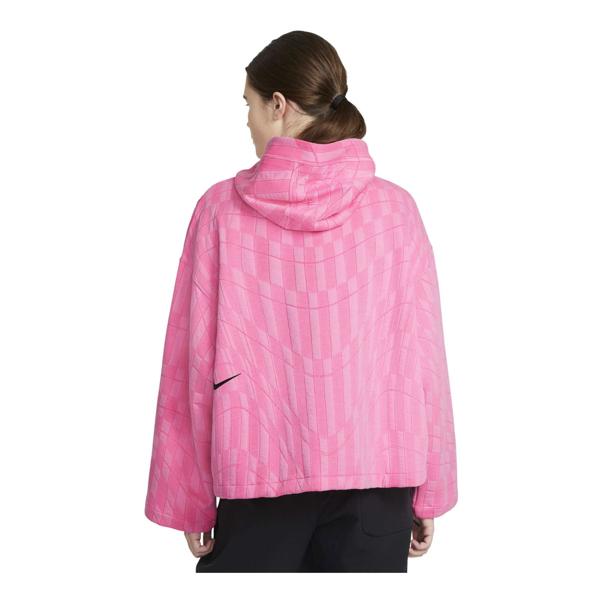 Nike Sportswear Tech Pack Hoodie Kadın Sweatshirt