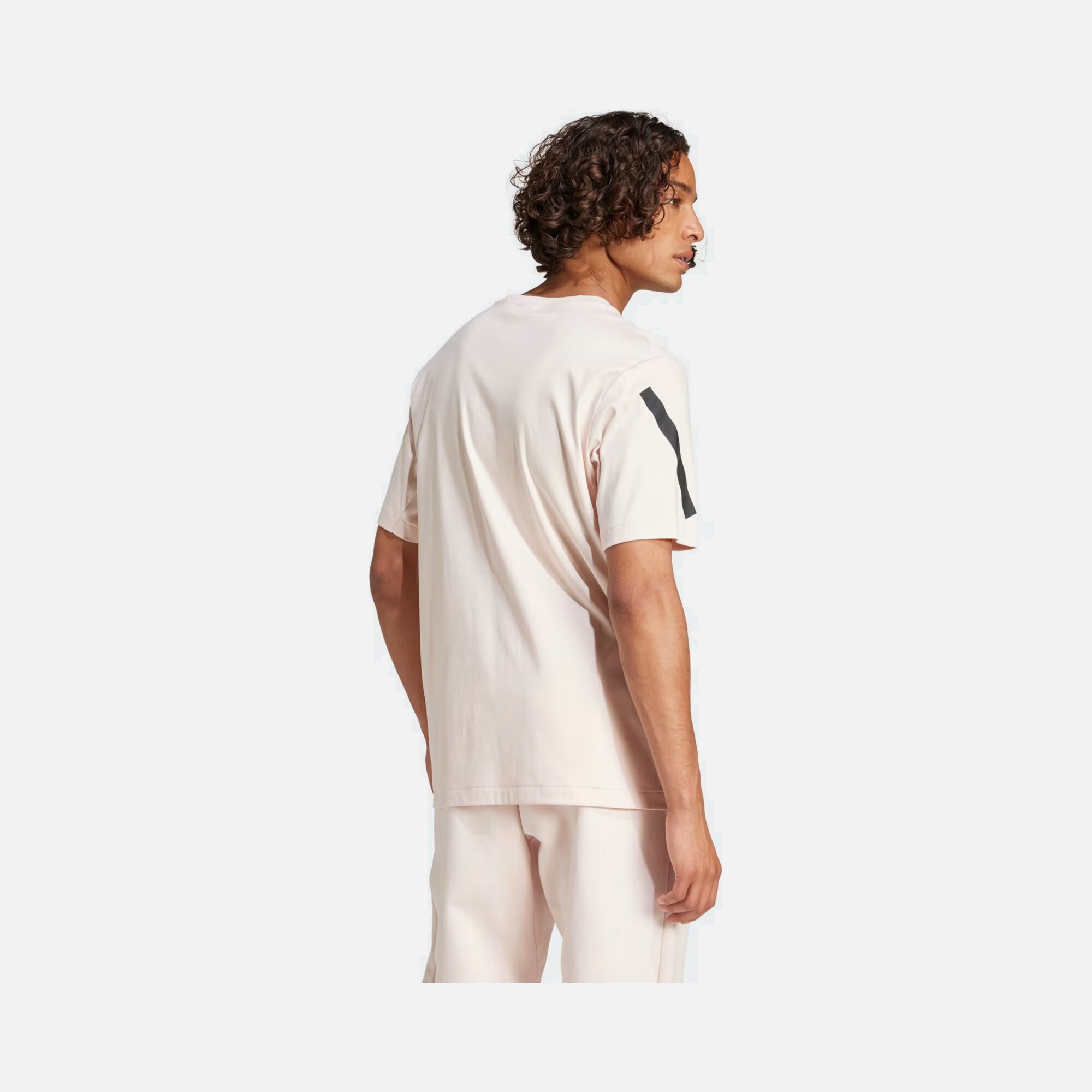 adidas Sportswear Z.N.E. (UPF) Factor Short-Sleeve Erkek Tişört