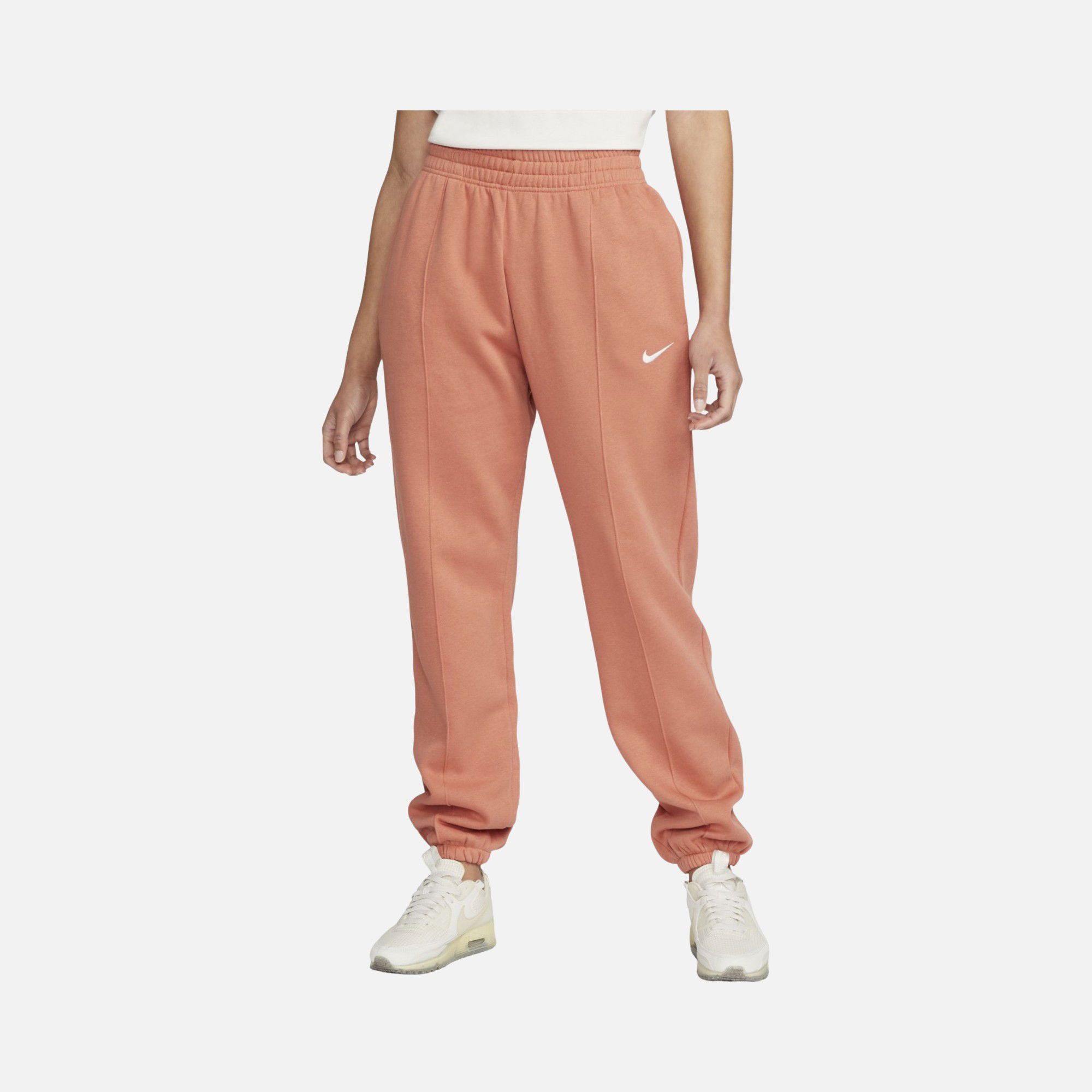 Nike Sportswear Essential Fleece Trousers Kadın Eşofman Altı