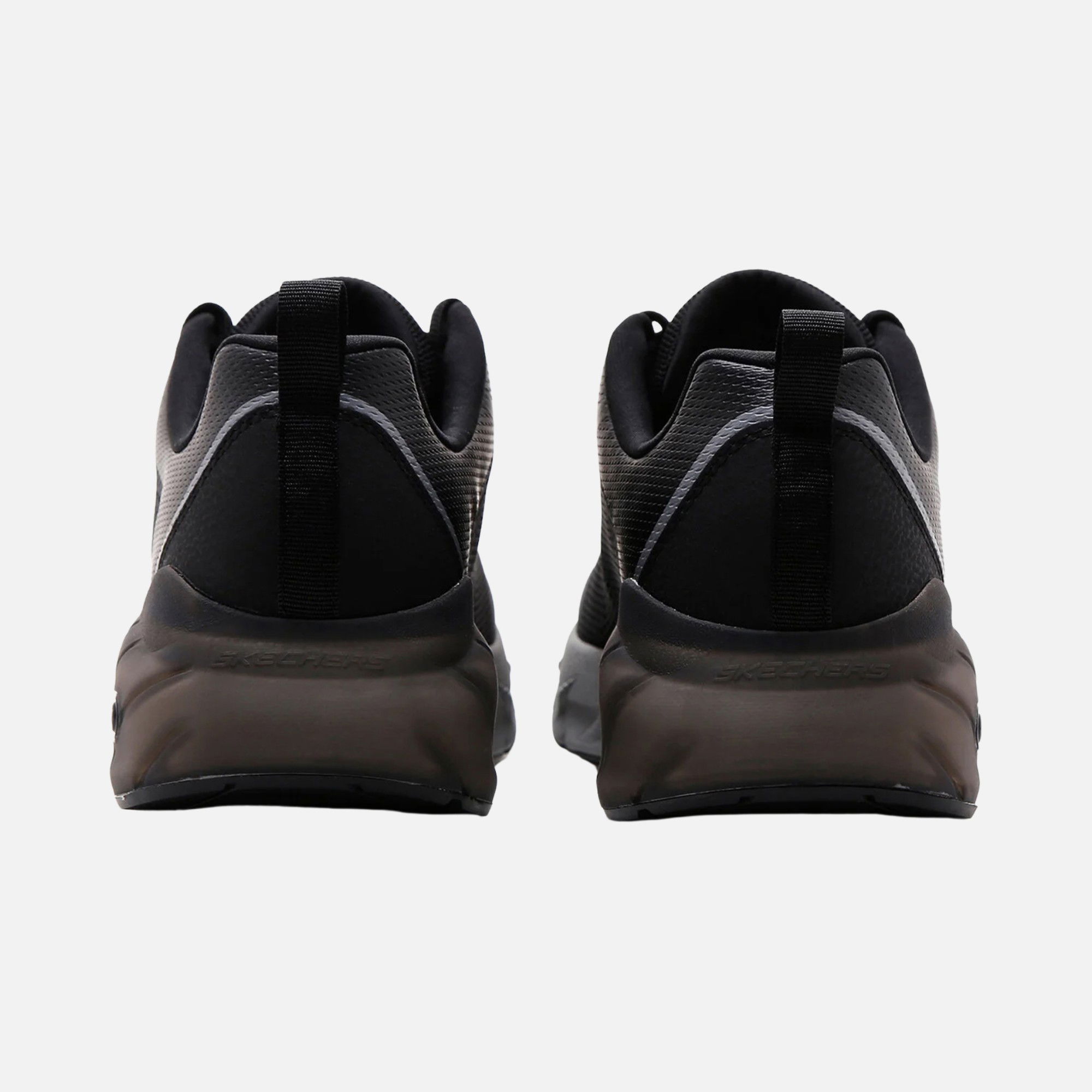 Skechers Max Protect Sport-Safeguard Erkek Spor Ayakkabı