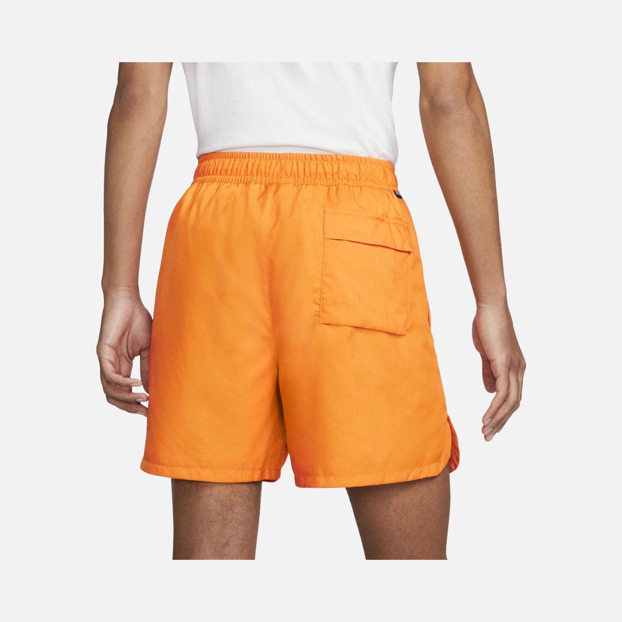 Nike Sportswear Sport Essentials Woven Lined Erkek Şort