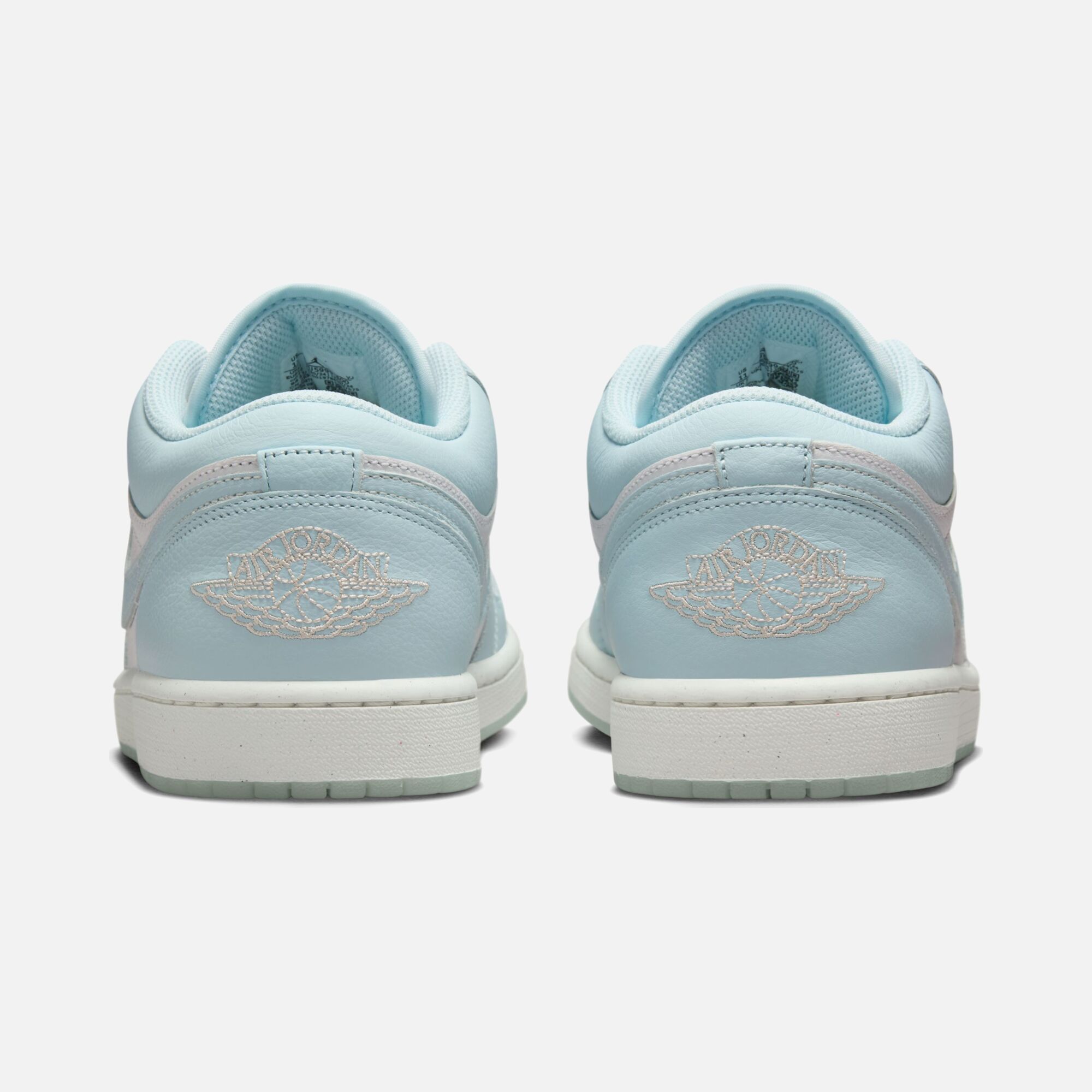 Nike Air Jordan 1 Low Special Edition S25 Erkek Spor Ayakkabı