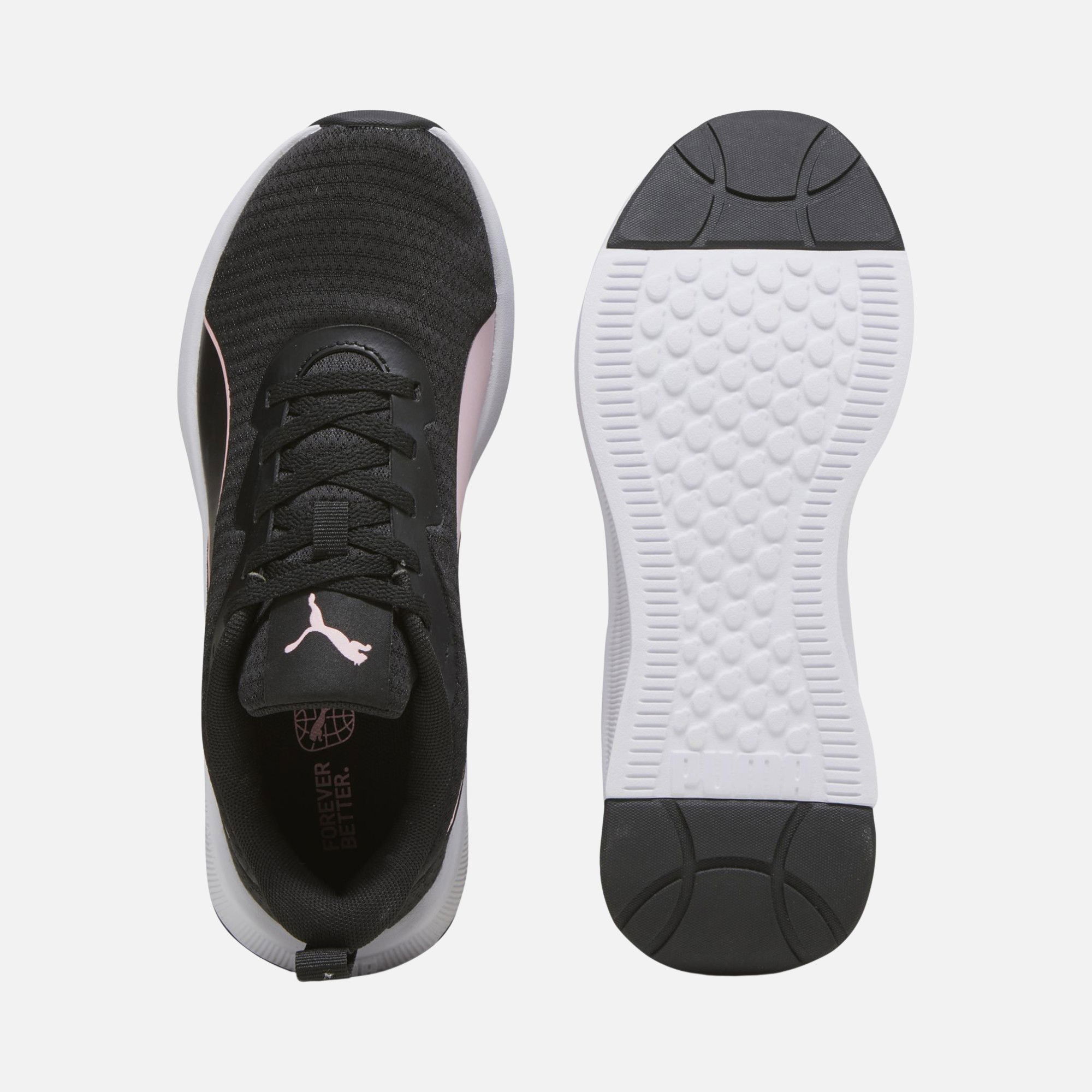 Puma Flyer Lite Running Kadın Spor Ayakkabı