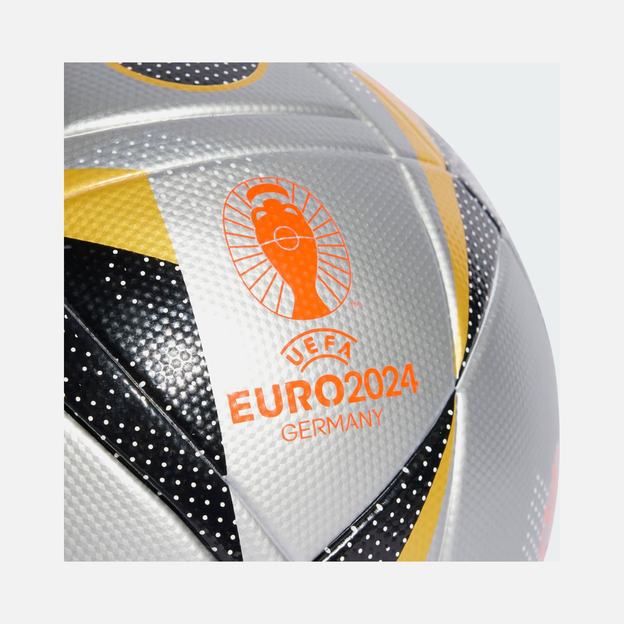 adidas Fussballliebe Finale Euro24 League Futbol Topu