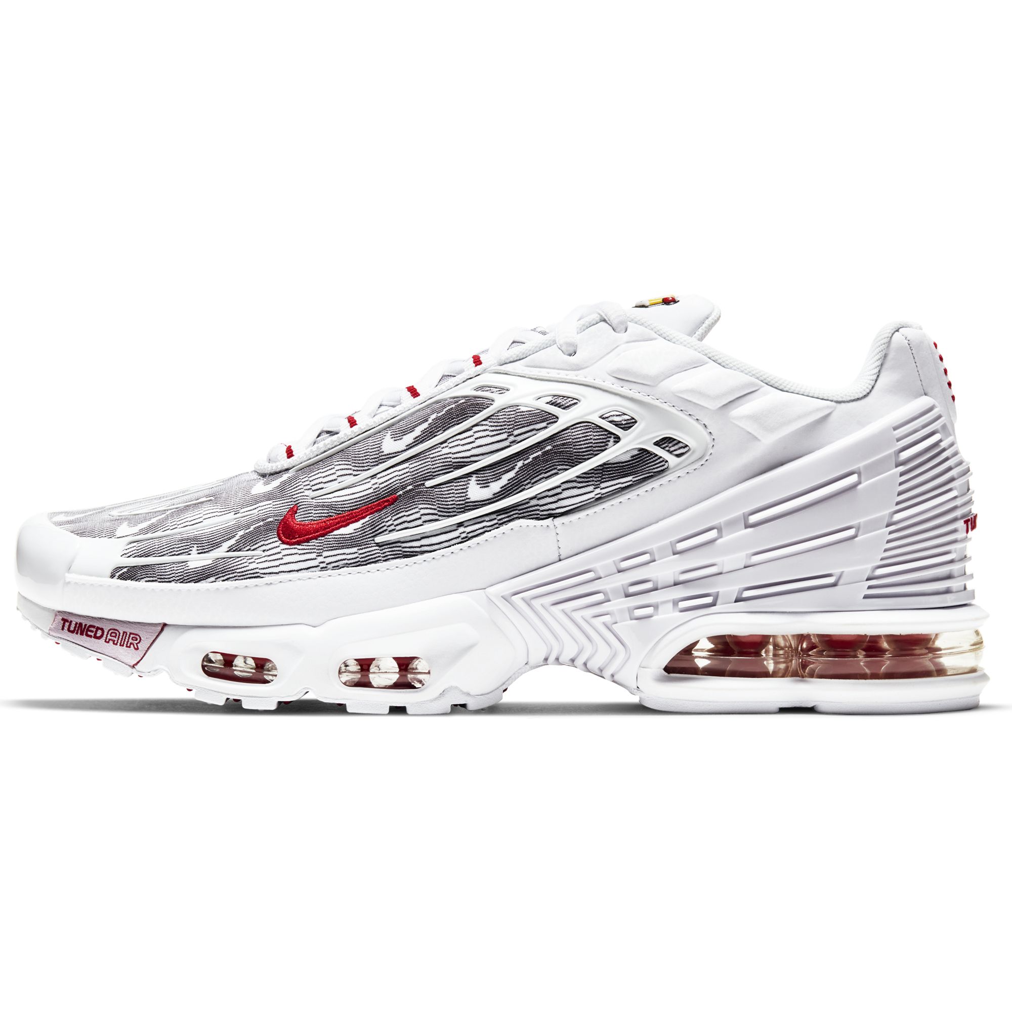 Nike Air Max Plus III SS21 Erkek Spor Ayakkabı