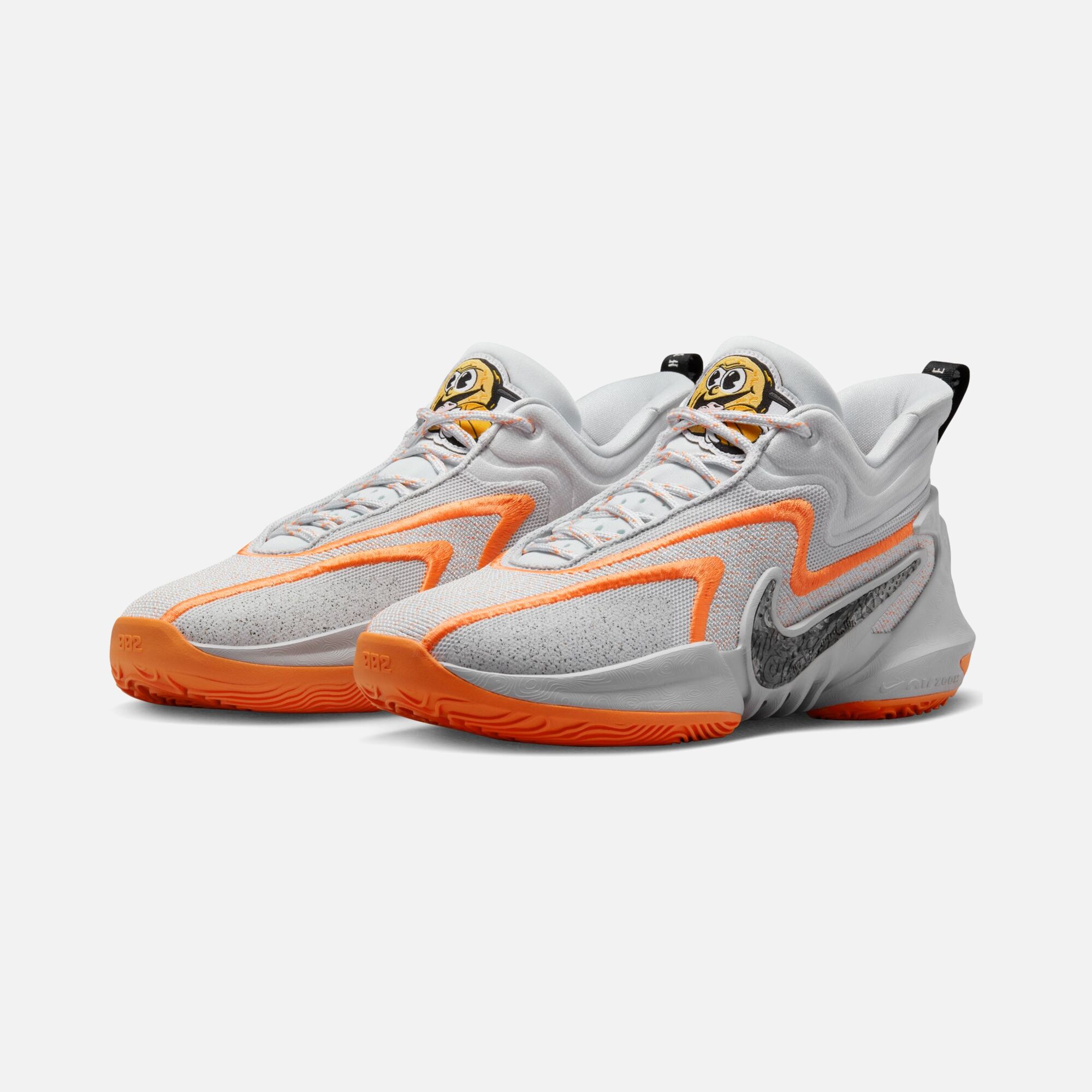 Nike Cosmic Unity 2 Erkek Basketbol Ayakkabısı