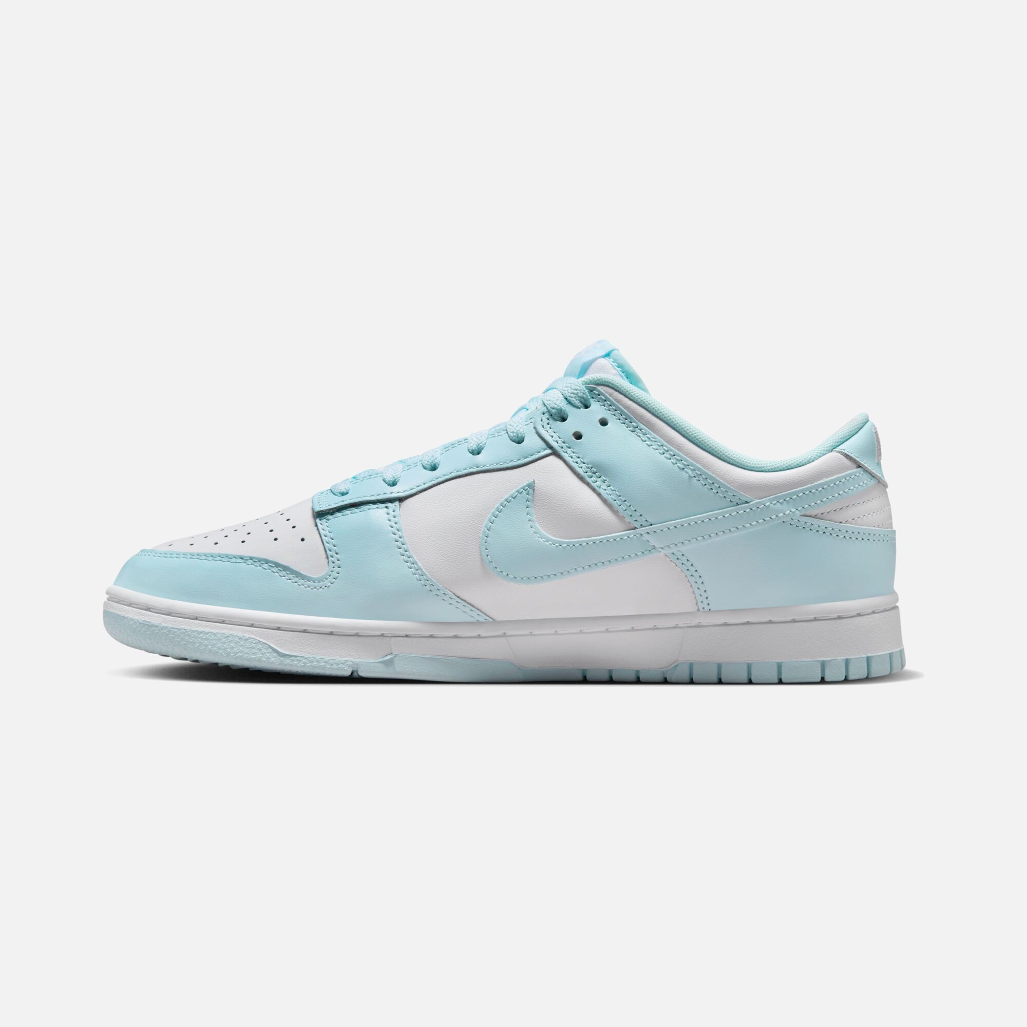 Nike Dunk Low Retro ''Be True To Your School Collection'' Erkek Spor Ayakkabı
