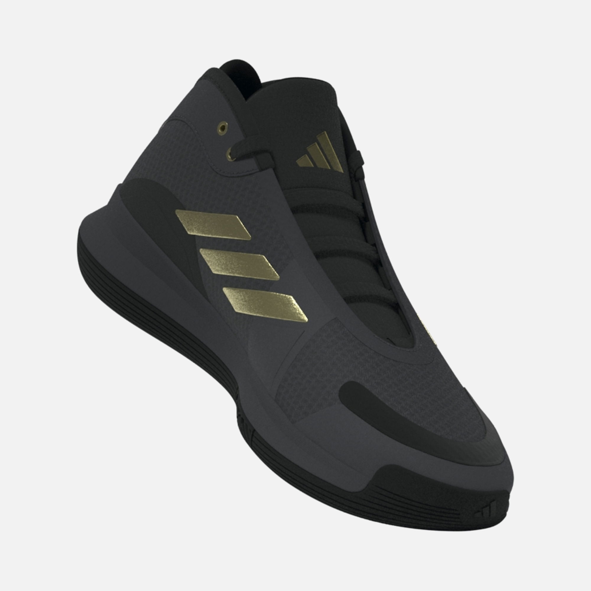 adidas Bounce Legends Erkek Basketbol Ayakkabısı