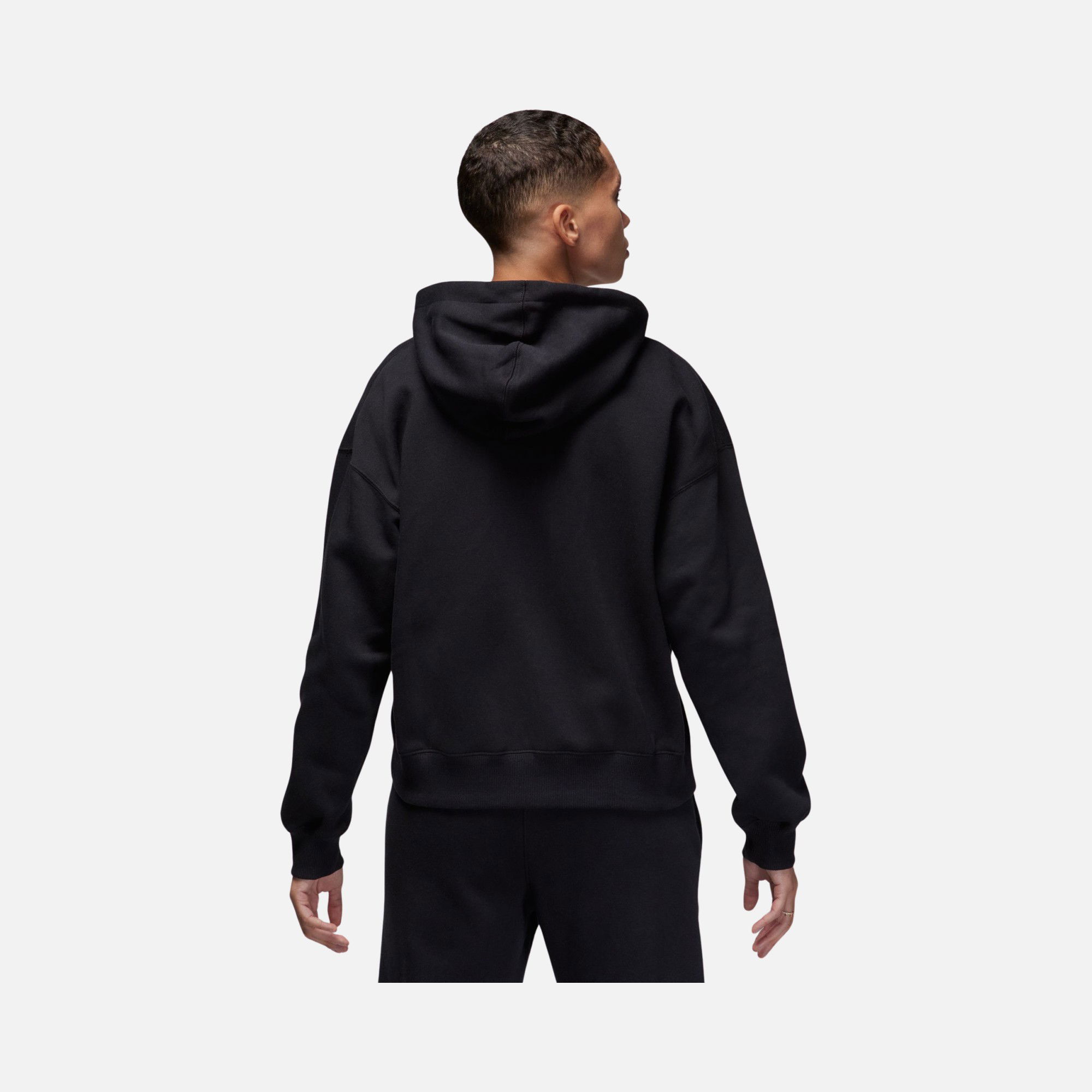 Nike Jordan Brooklyn Fleece Full-Zip Hoodie Kadın Sweatshirt