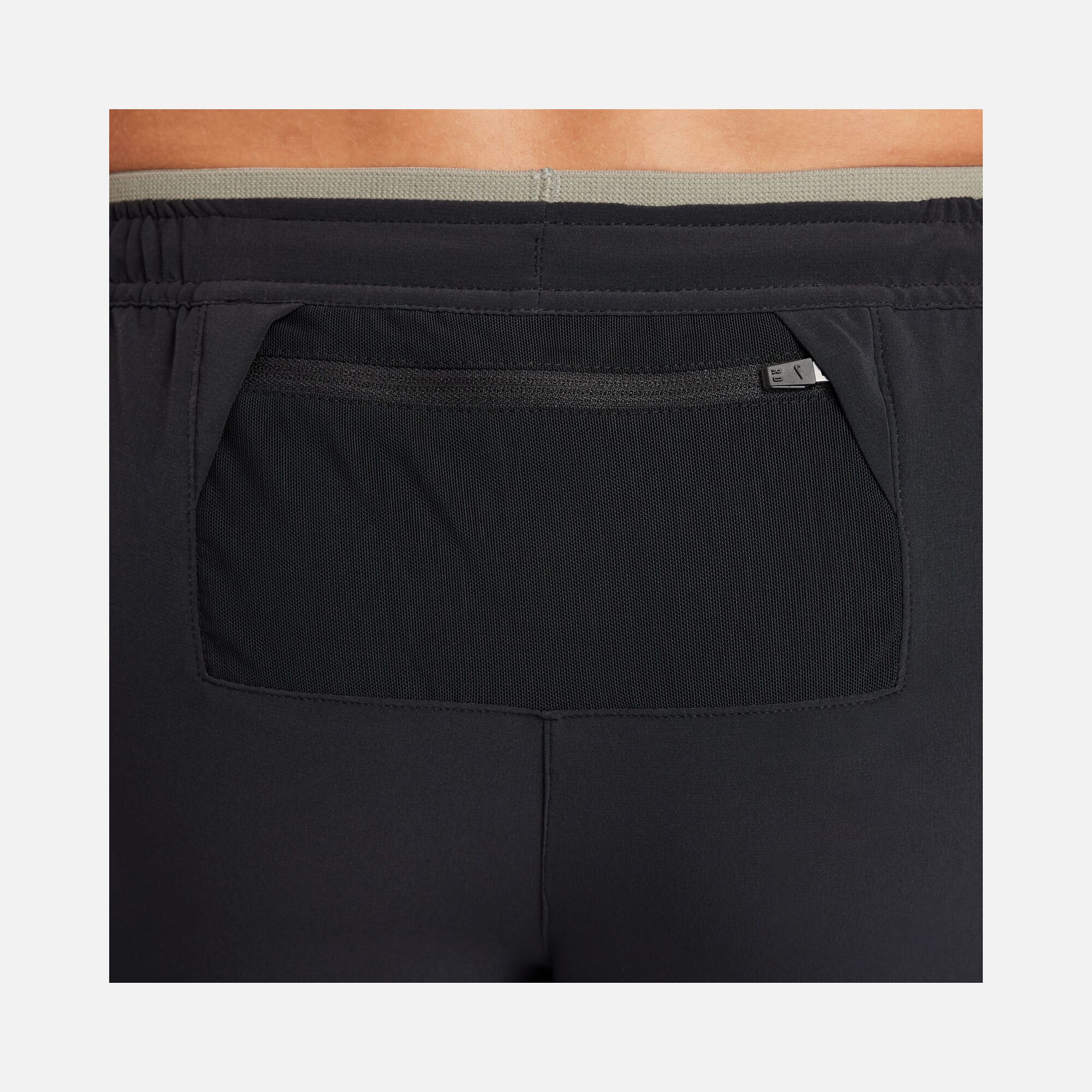 Nike Phenom Run Division Dri-Fit Running Erkek Eşofman Altı