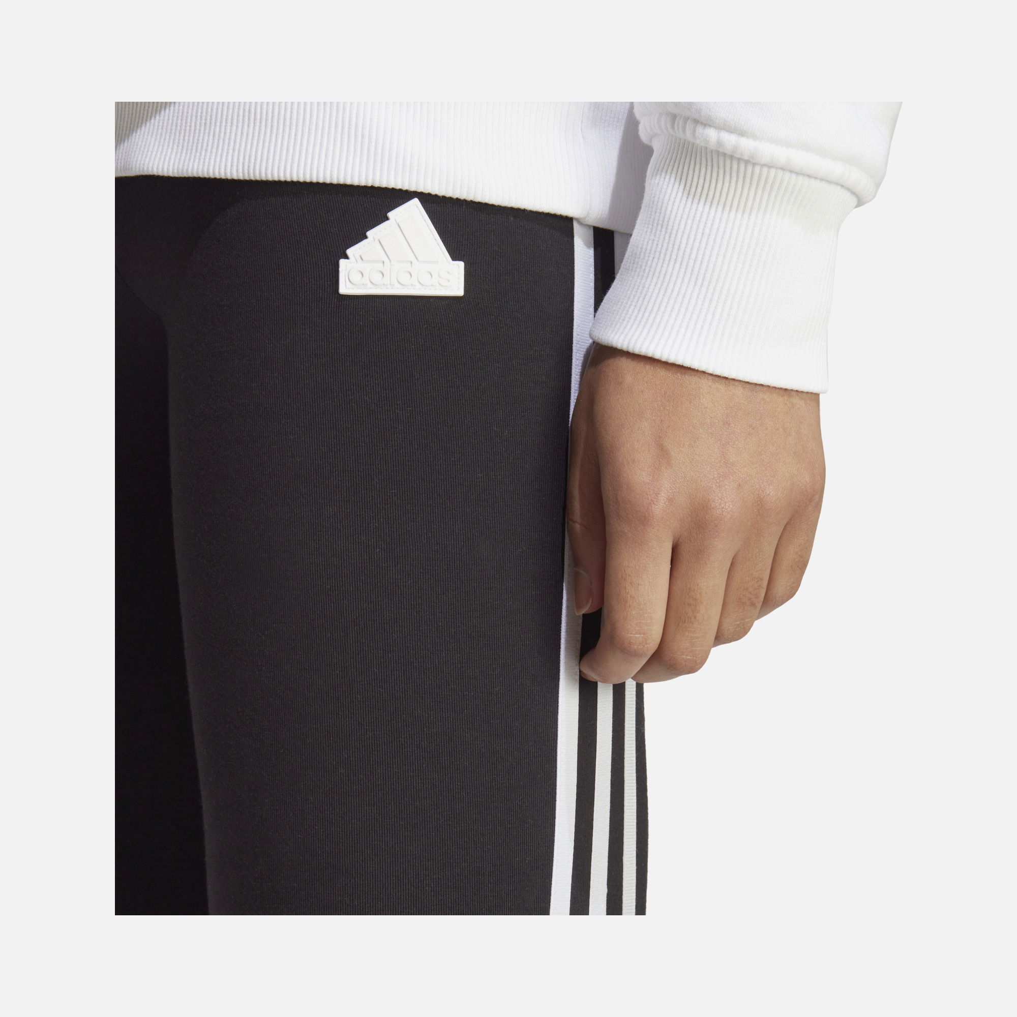 adidas Sportswear Future İcons Legging 3-Stripes Kadın Eşofman Altı