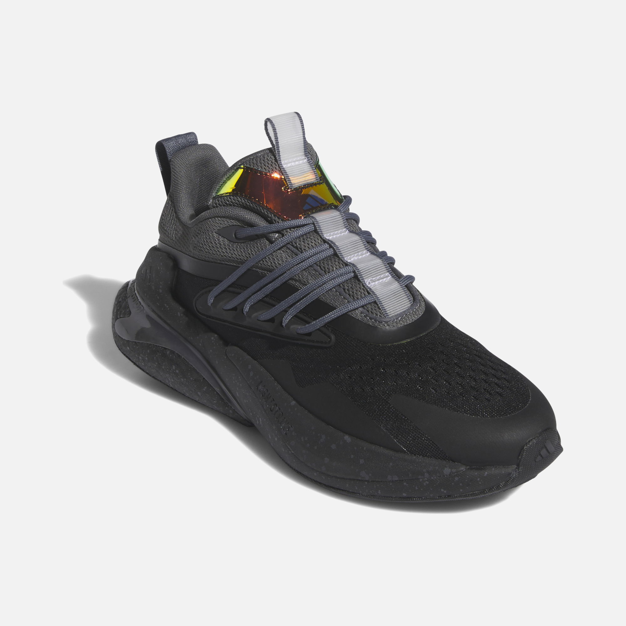adidas Run Alphaboost V2 FW24 Erkek Spor Ayakkabı