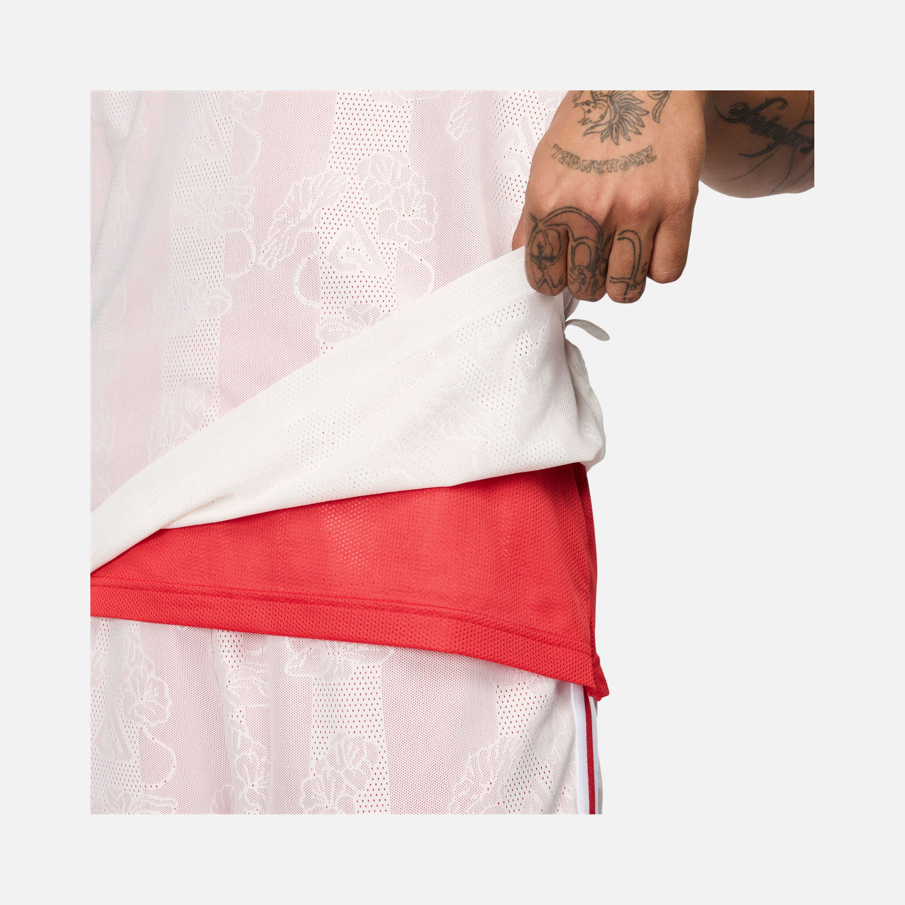 Nike Giannis Dri-Fit DNA Basketball Erkek Forma