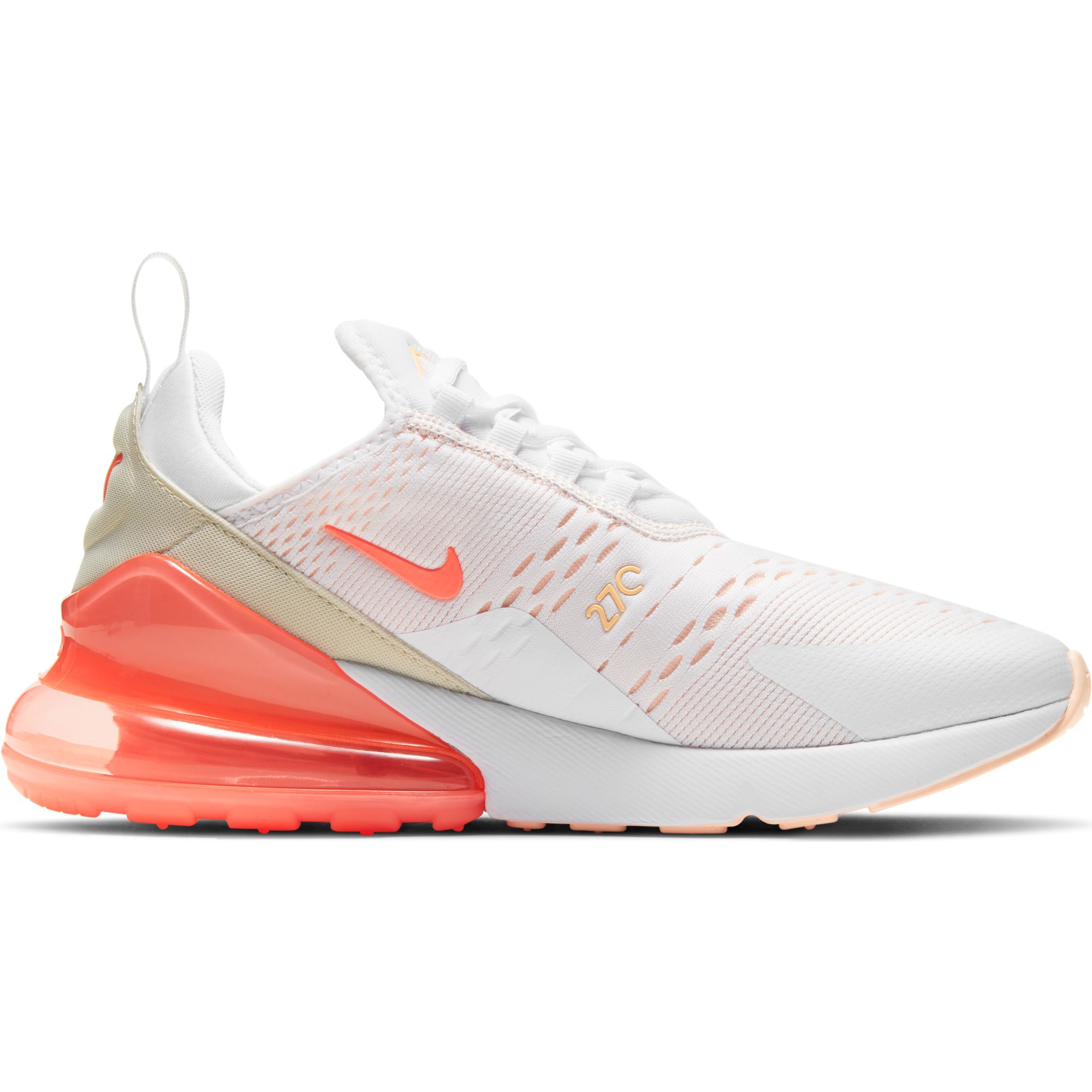 Nike Air Max 270 Essential Kadın Spor Ayakkabı