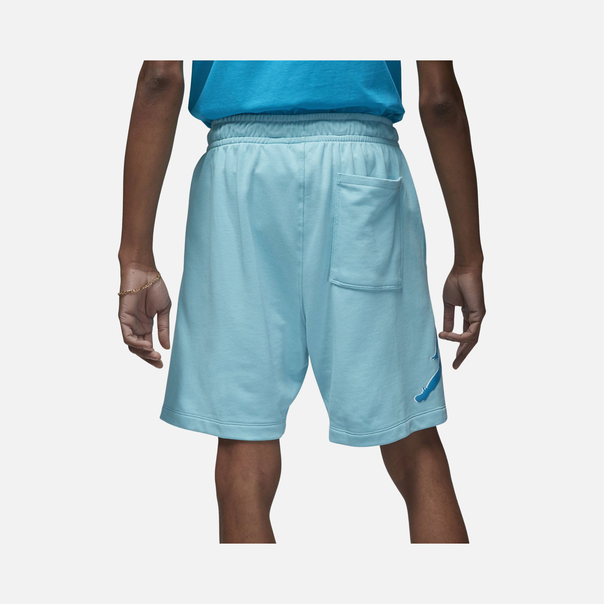 Nike Jordan Essentials Fleece SS23 Erkek Şort