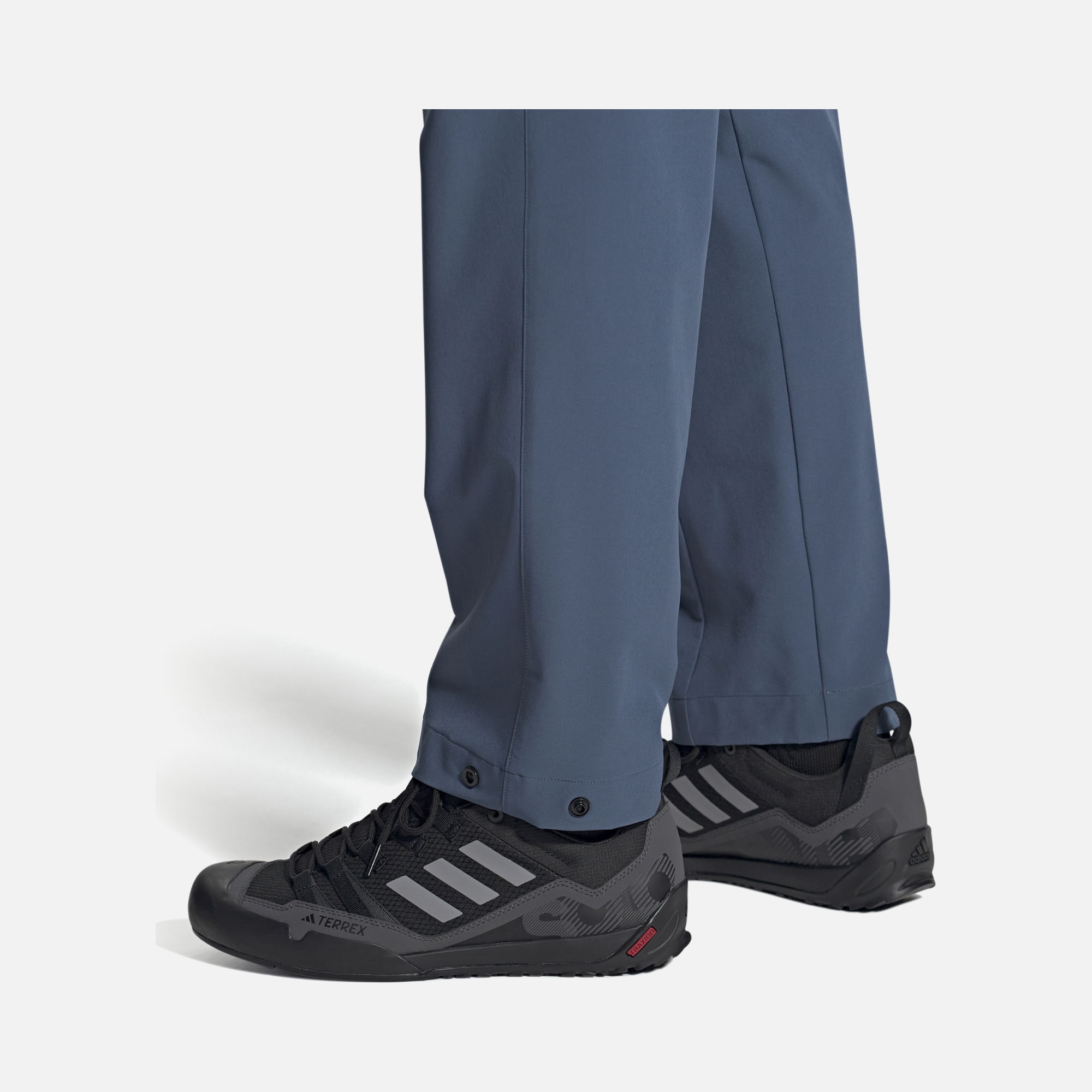 adidas Terrex Swift Solo 2 Hiking Erkek Spor Ayakkabı