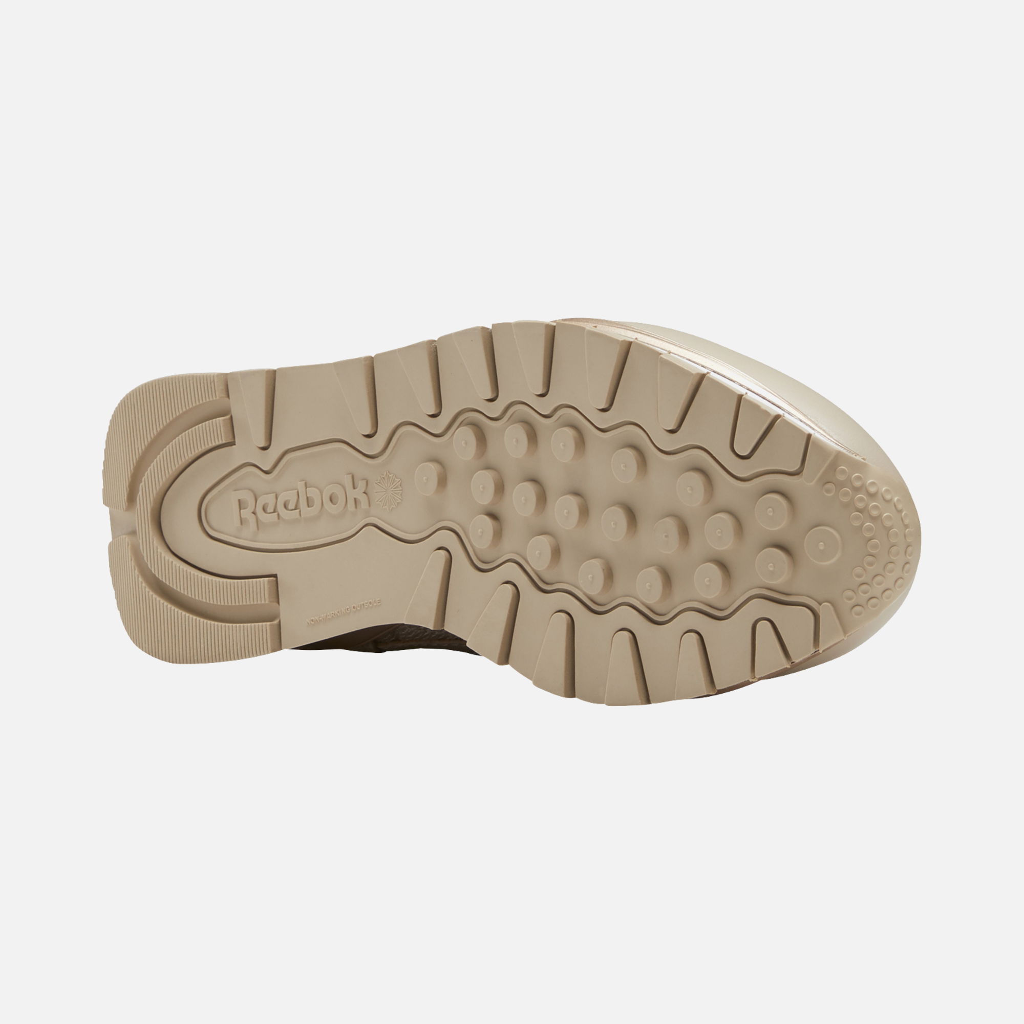 Reebok CL Leather Kadın Spor Ayakkabı