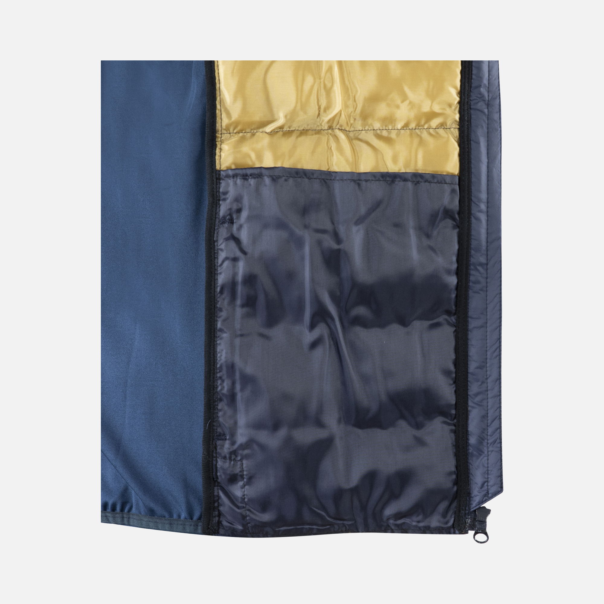 Barçın Basics Full-Zip Hoodie SS20 Erkek Sweatshirt