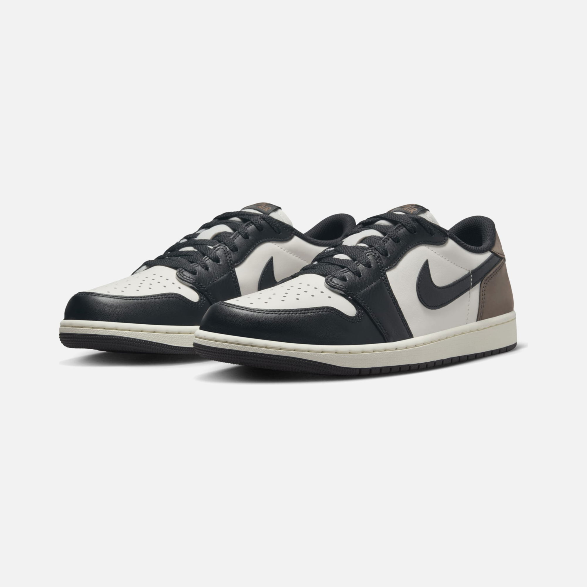 Nike Air Jordan 1 Low OG Erkek Spor Ayakkabı