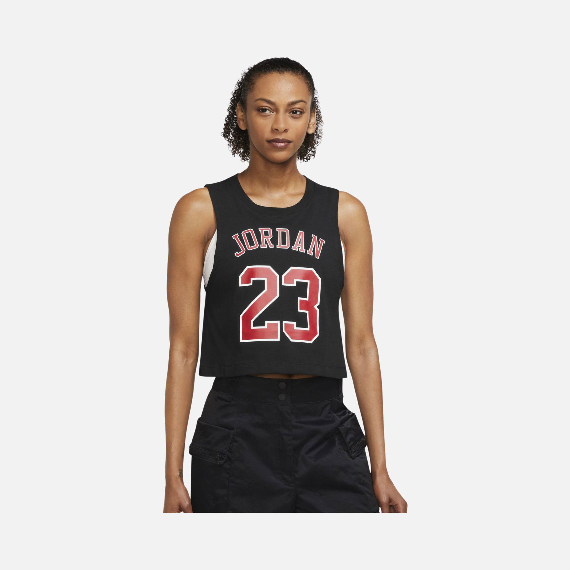 Nike Jordan Heritage Core Kadın Atlet