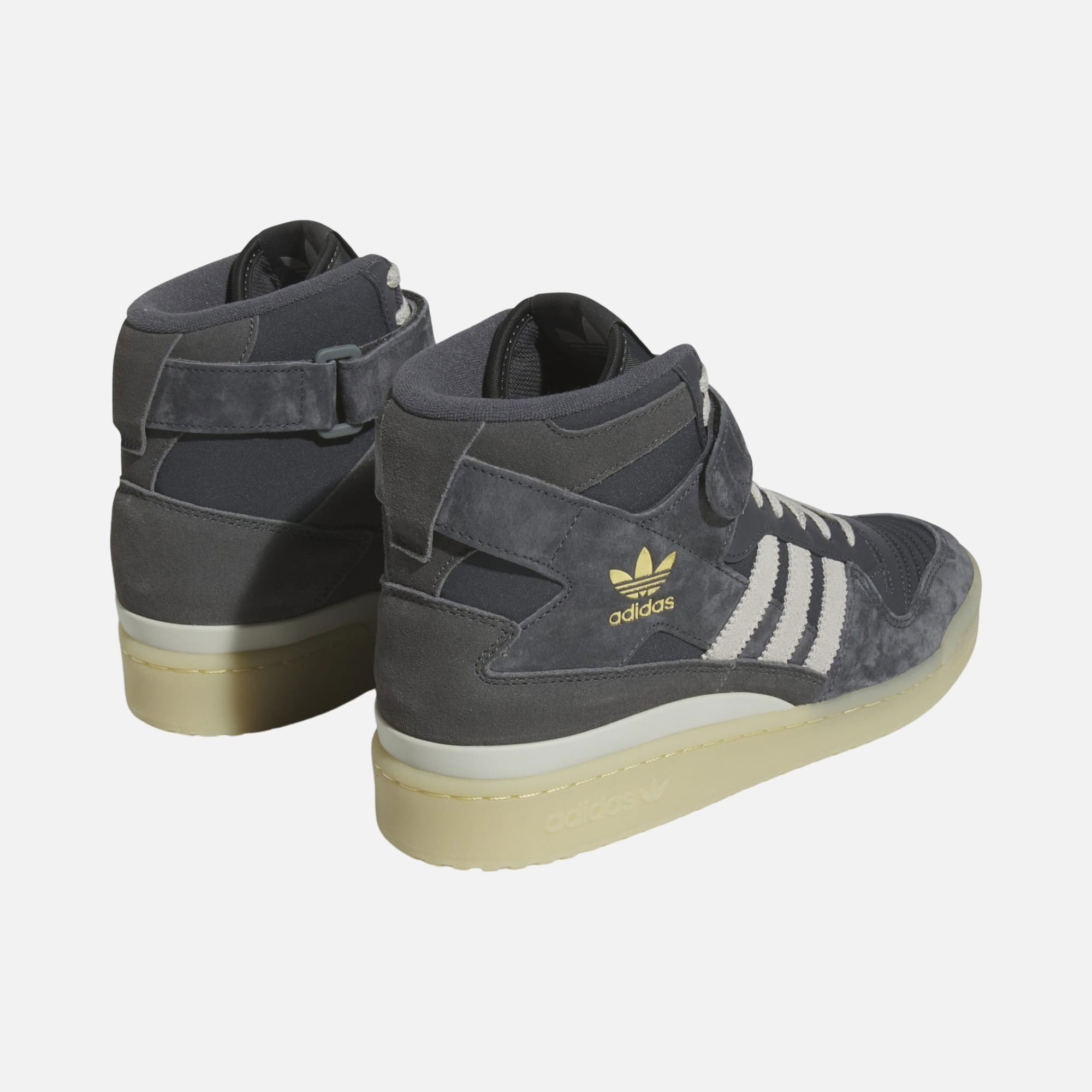 adidas Sportswear Forum Mid Erkek Spor Ayakkabı