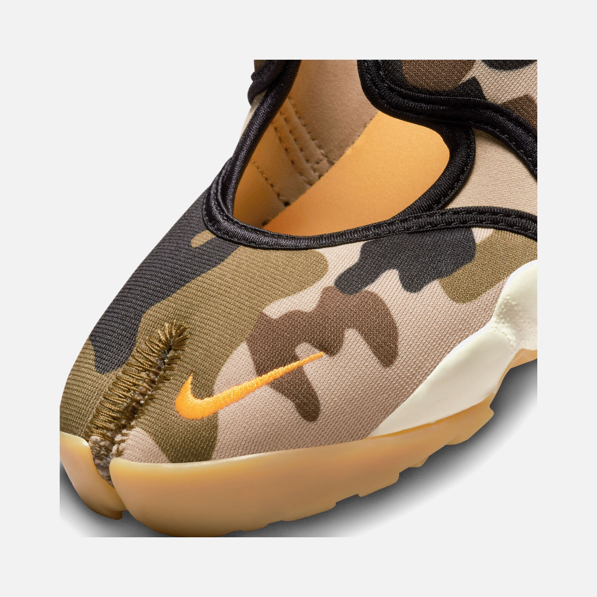 Nike Air Rift ''Camouflage Print'' Kadın Spor Ayakkabı