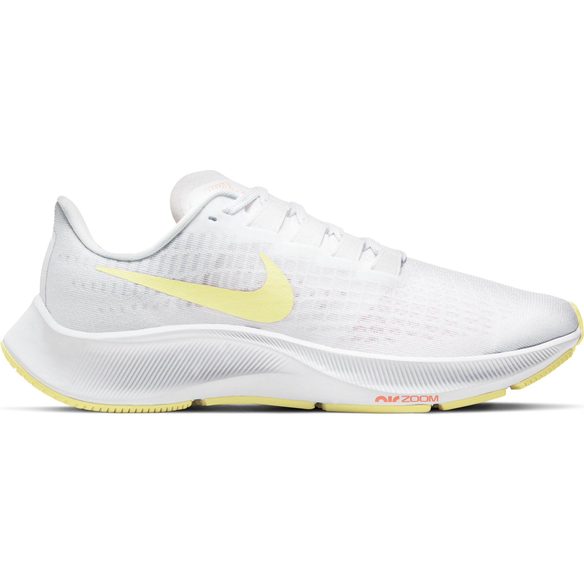 Nike Air Zoom Pegasus 37 Running Kadın Spor Ayakkabı