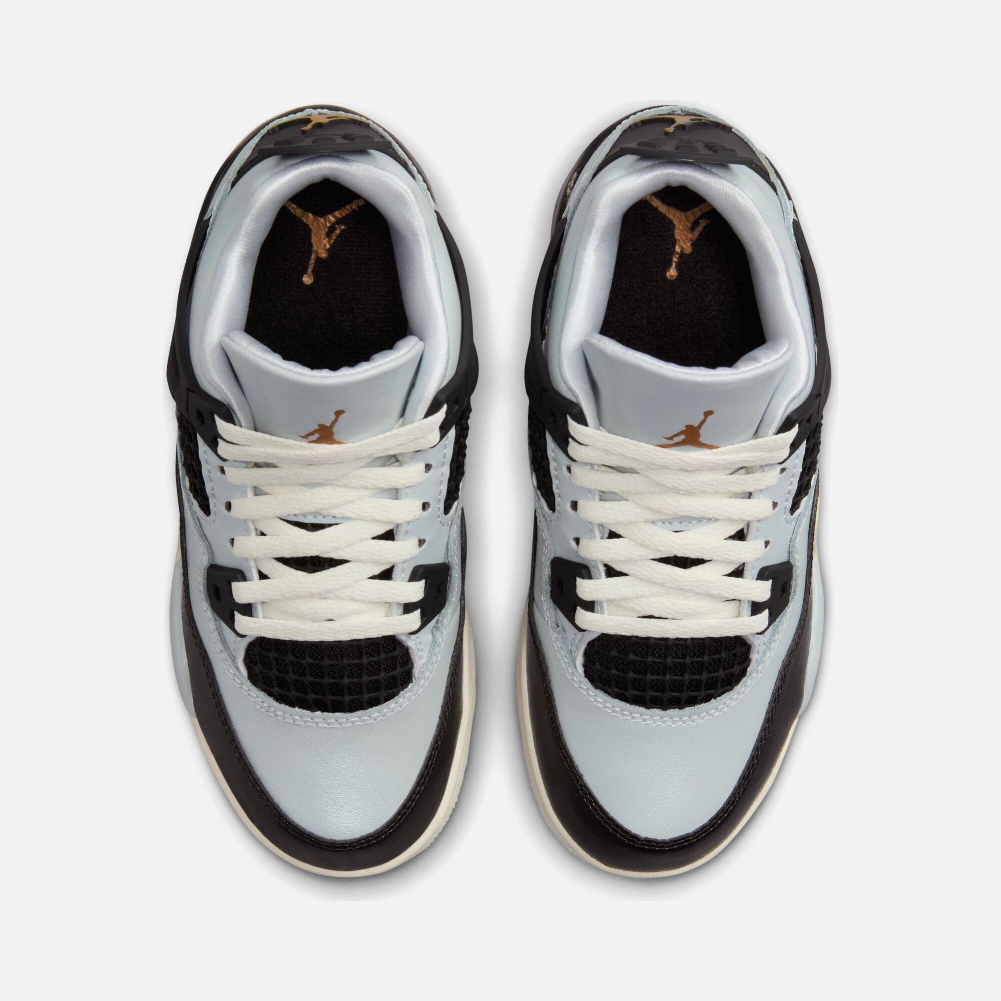 Nike Jordan 4 Retro HO24 (PS) Çocuk Spor Ayakkabı