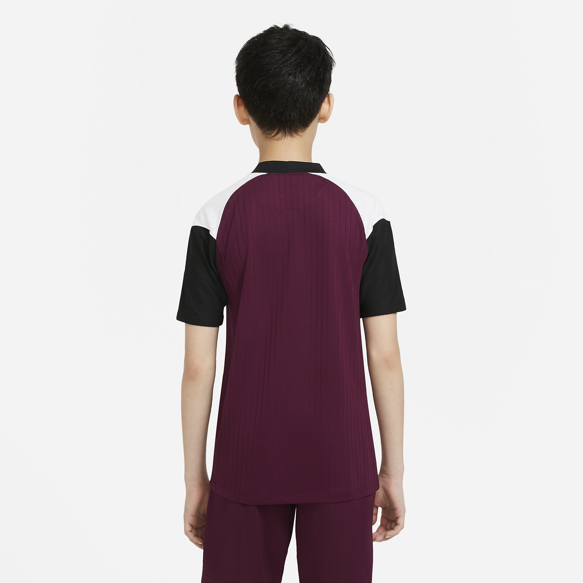 Nike Paris Saint-Germain 2020-2021 Stadyum Üçüncü Çocuk Forma