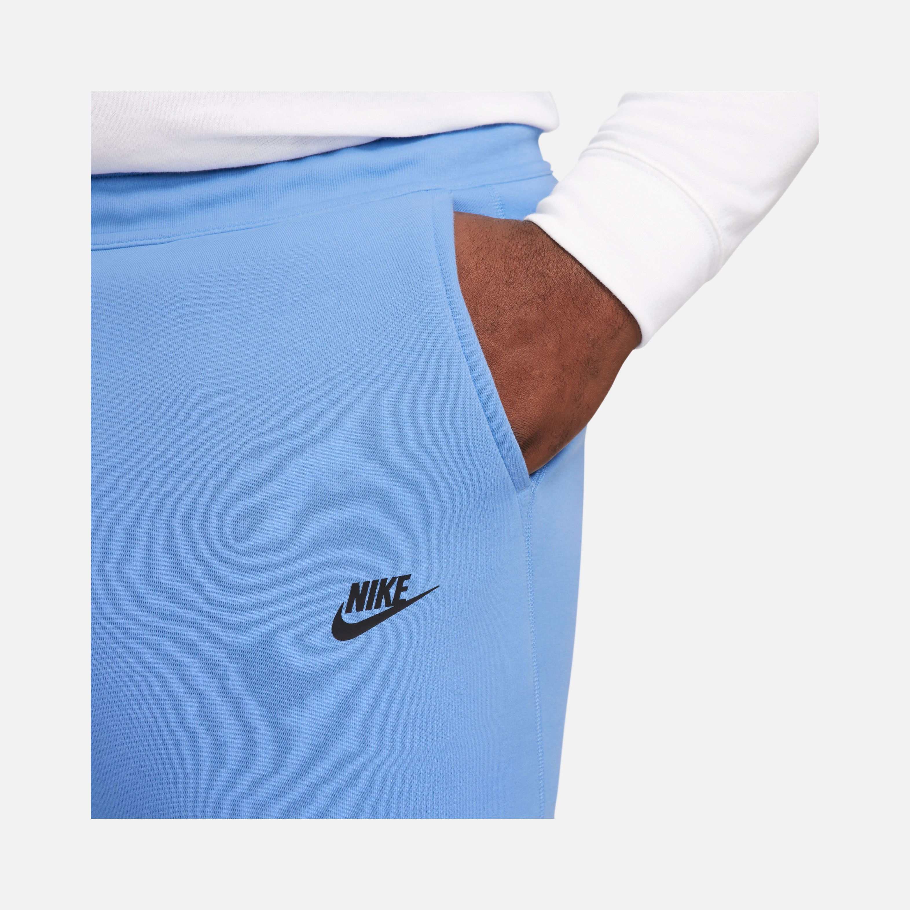 Nike Sportswear Tech Fleece FW24 Erkek Eşofman Altı