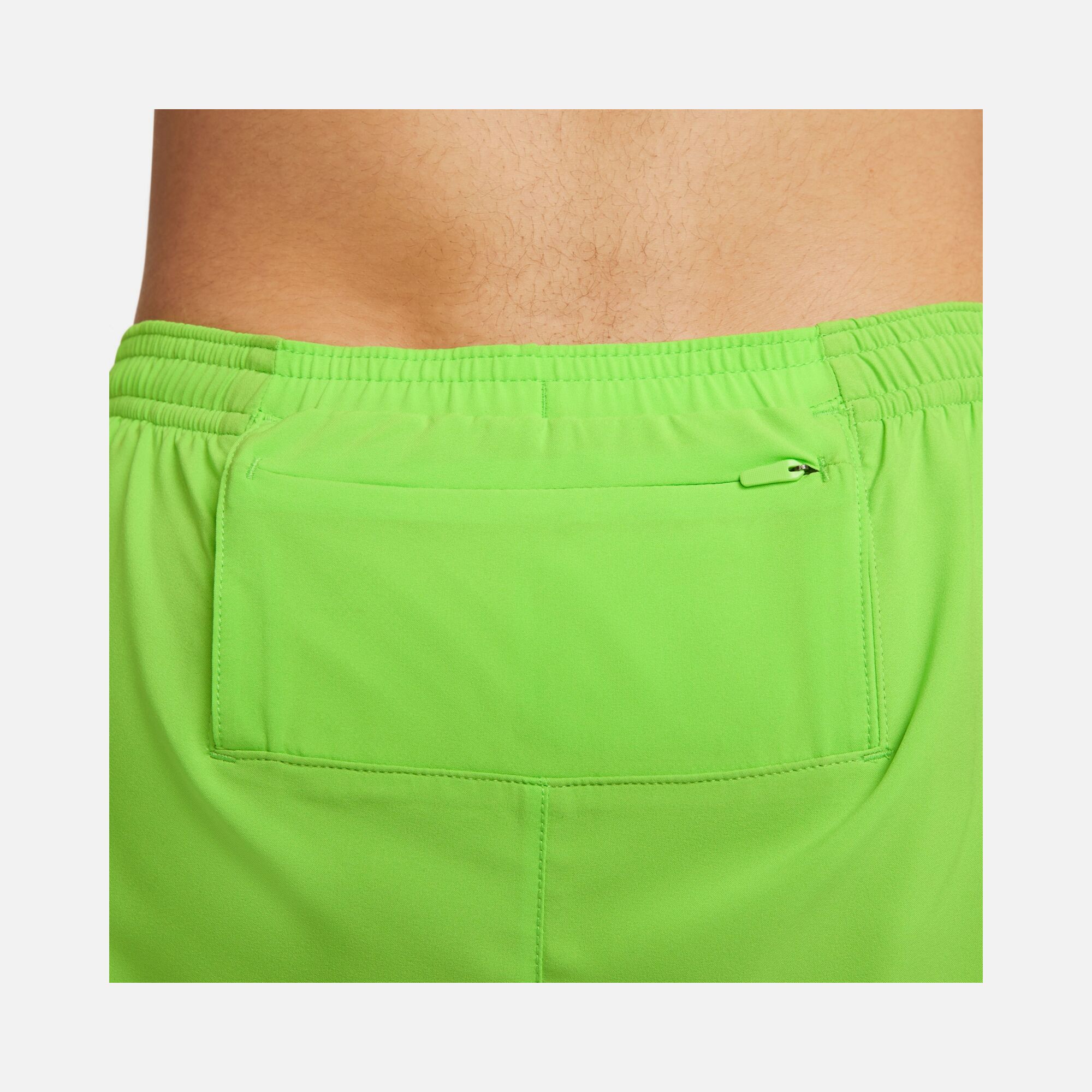 Nike Dri-Fit Run Division Hybrid Stride 8'' 2-In-1 Running Erkek Şort