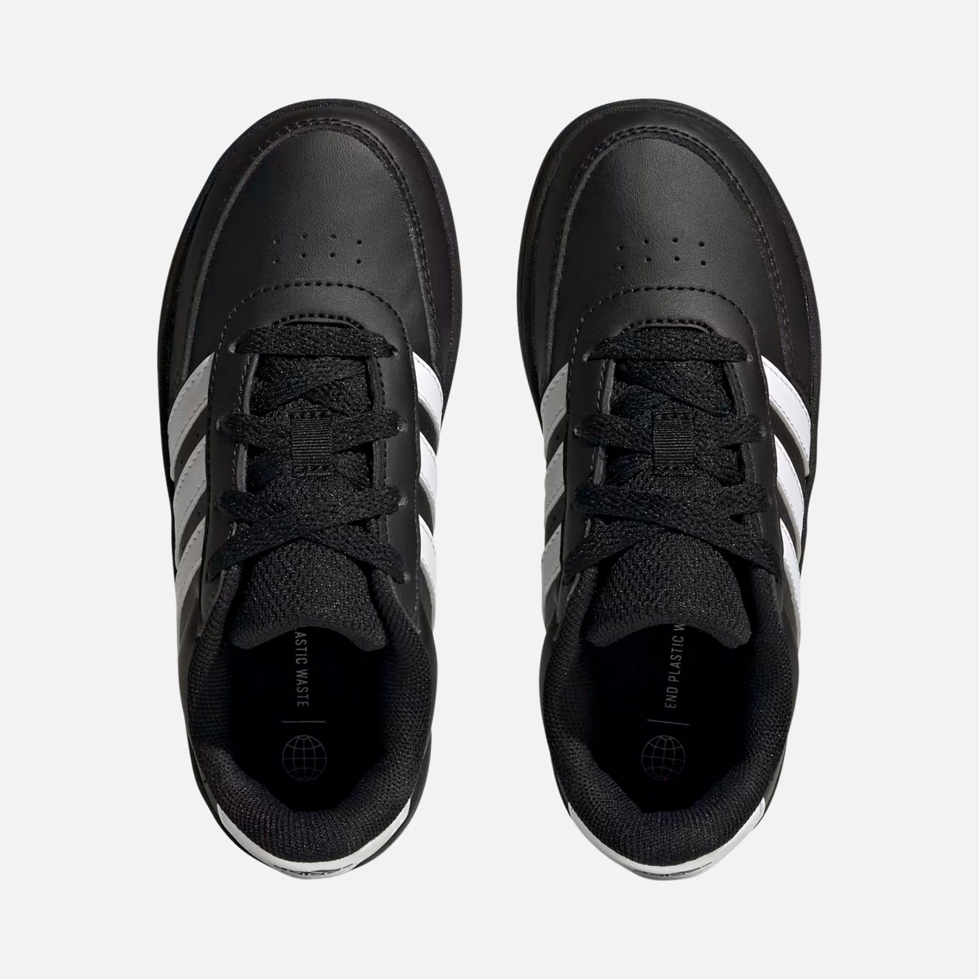 adidas Sportswear Breaknet 2.0 Lifestyle Court Lace (GS) Spor Ayakkabı