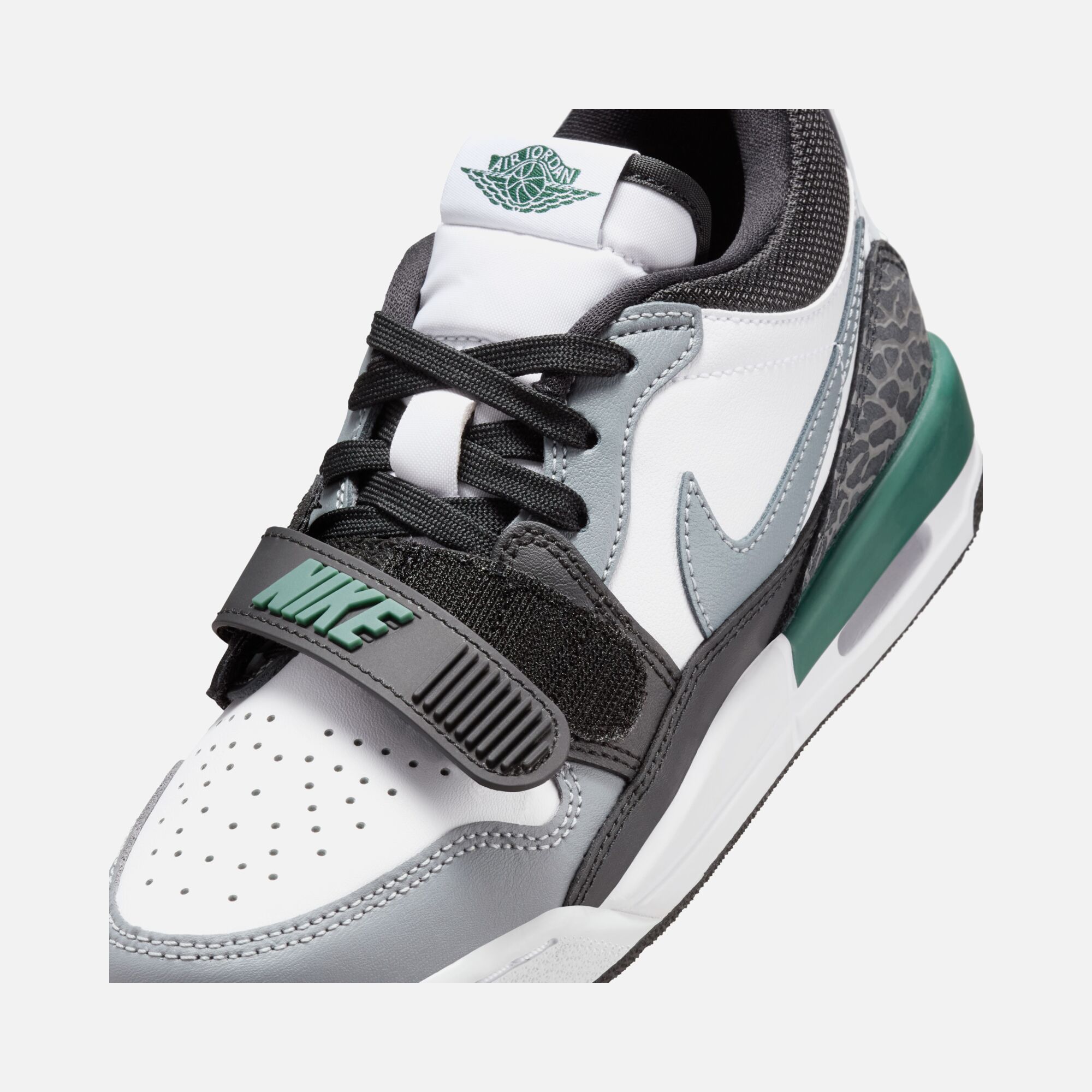 Nike Air Jordan Legacy 312 Low (GS) Spor Ayakkabı