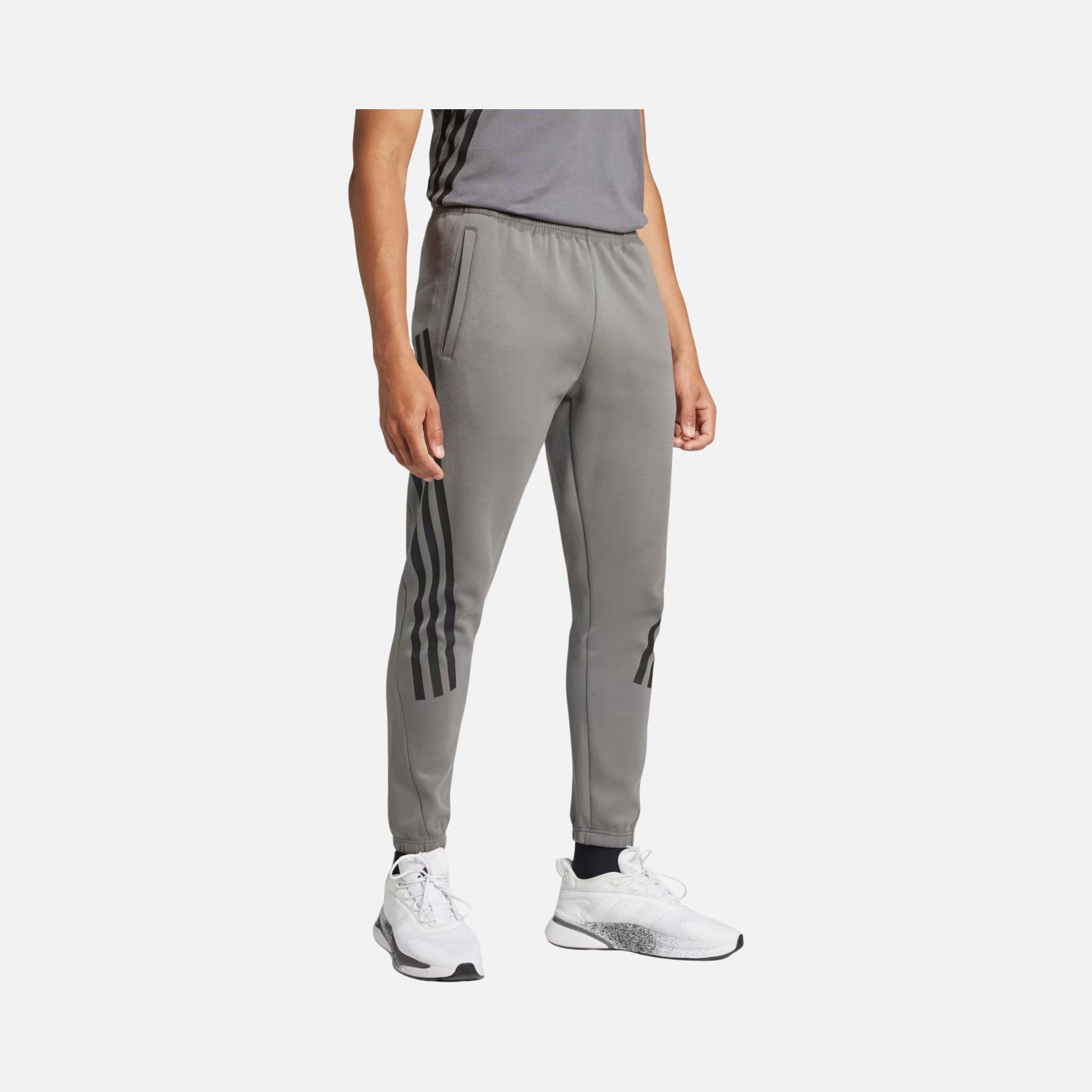 adidas Sportswear Future Icons 3-Stripes Logo Erkek Eşofman Altı