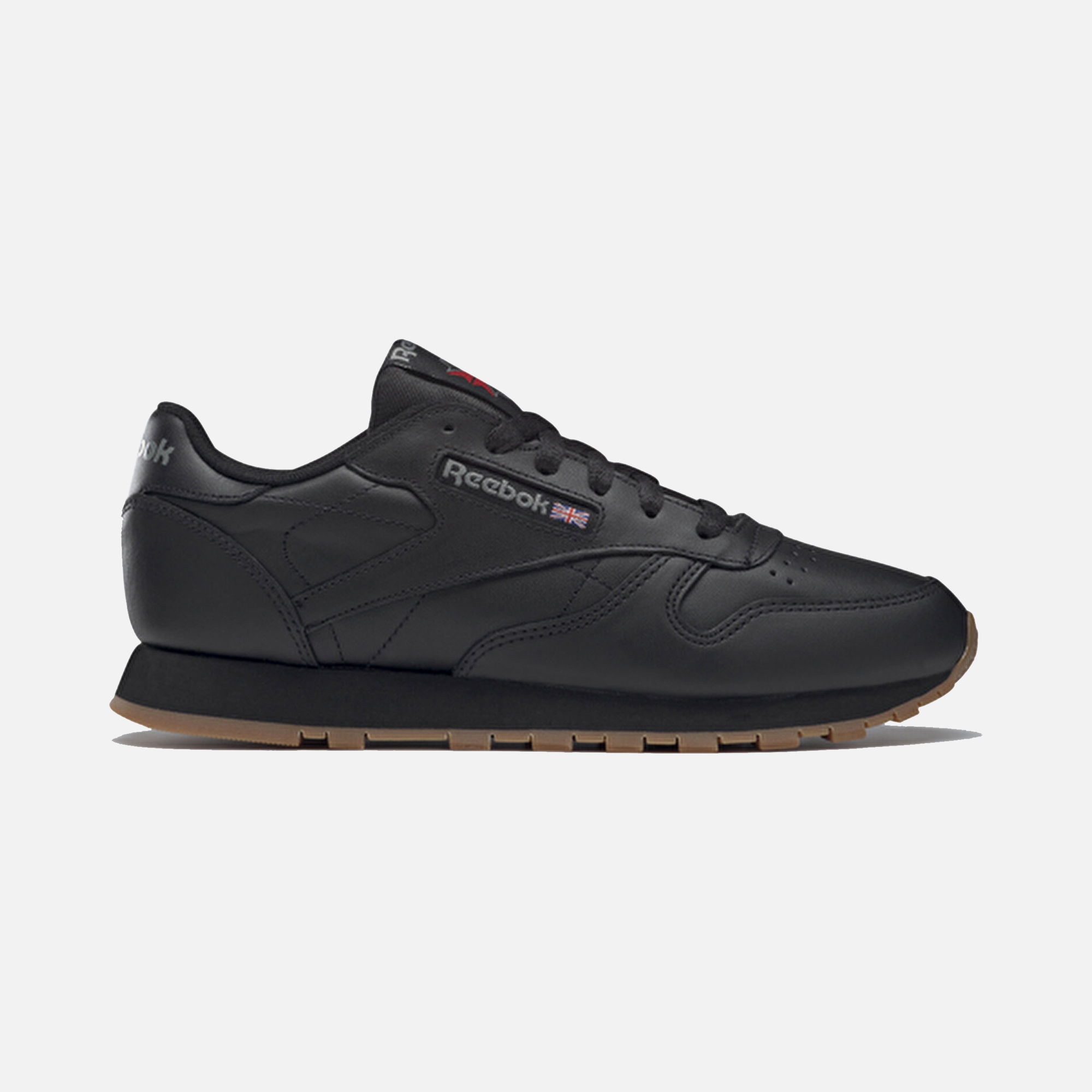 Reebok Classic Leather FW21 Kadın Spor Ayakkabı
