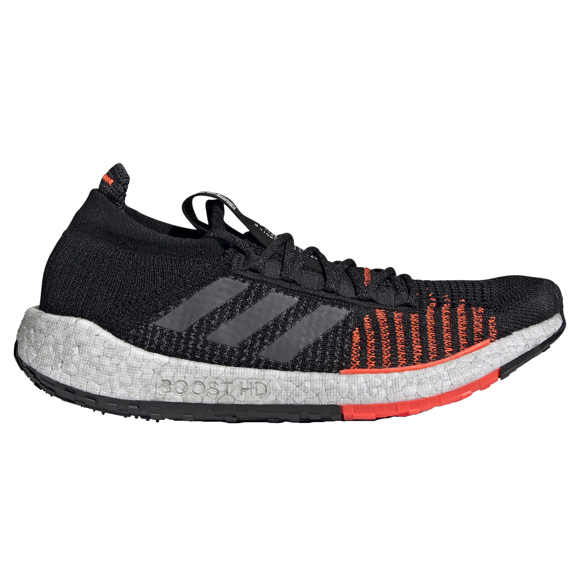 adidas PulseBoost HD Erkek Spor Ayakkabı