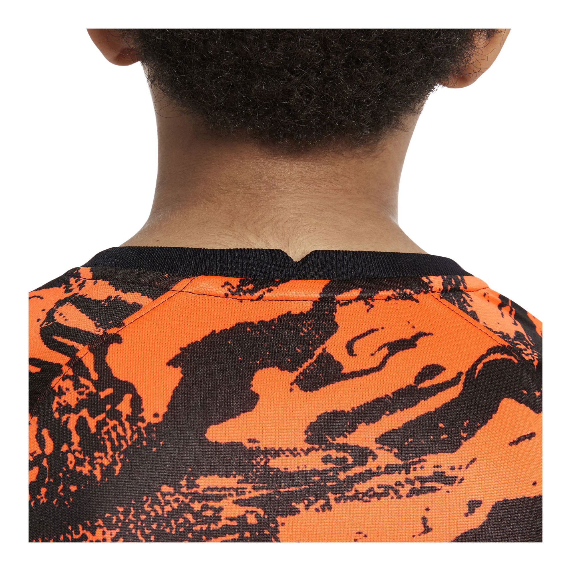 Nike Galatasaray Pre-Match Short-Sleeve Çocuk Tişört