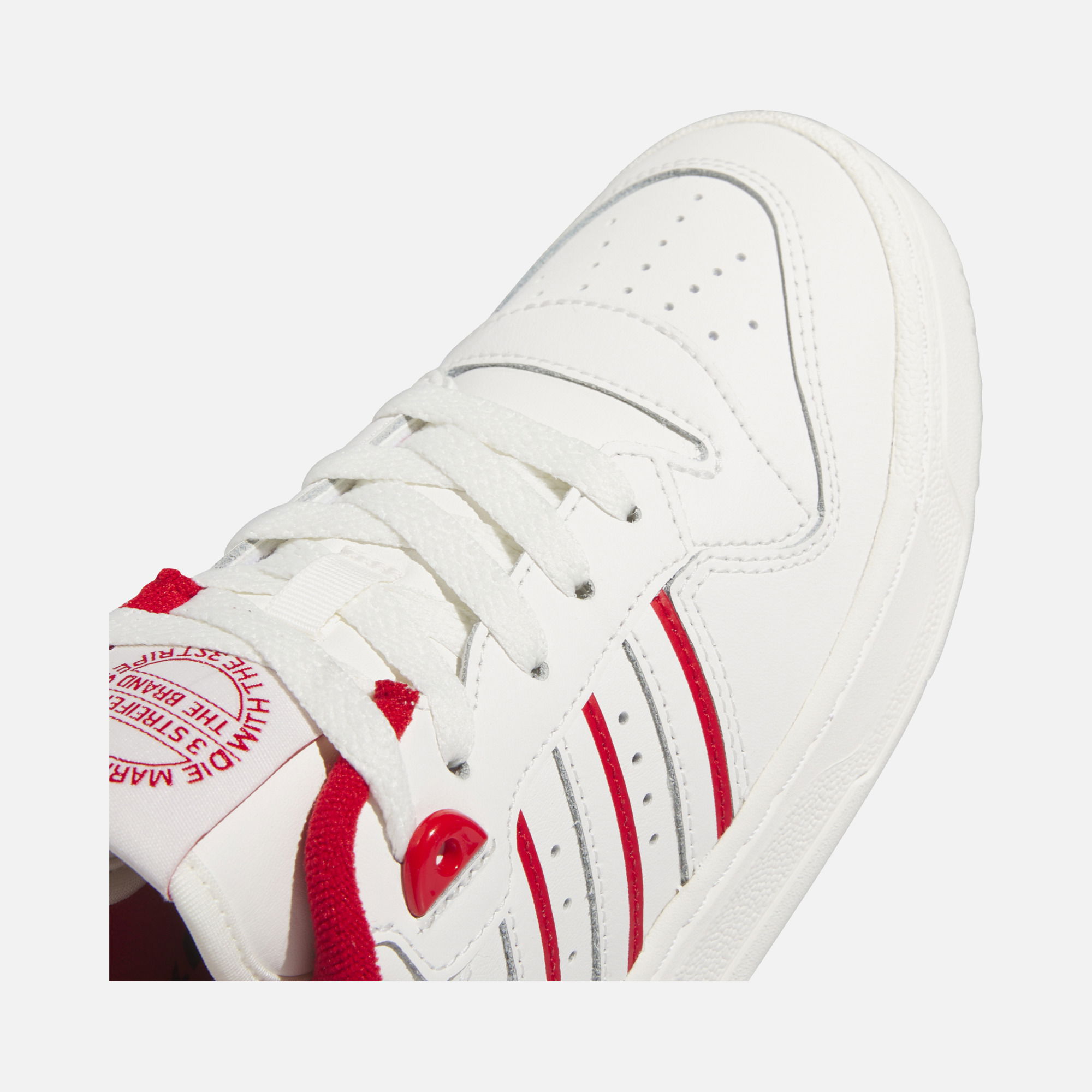 adidas Sportswear Rivalry Low Kadın Spor Ayakkabı